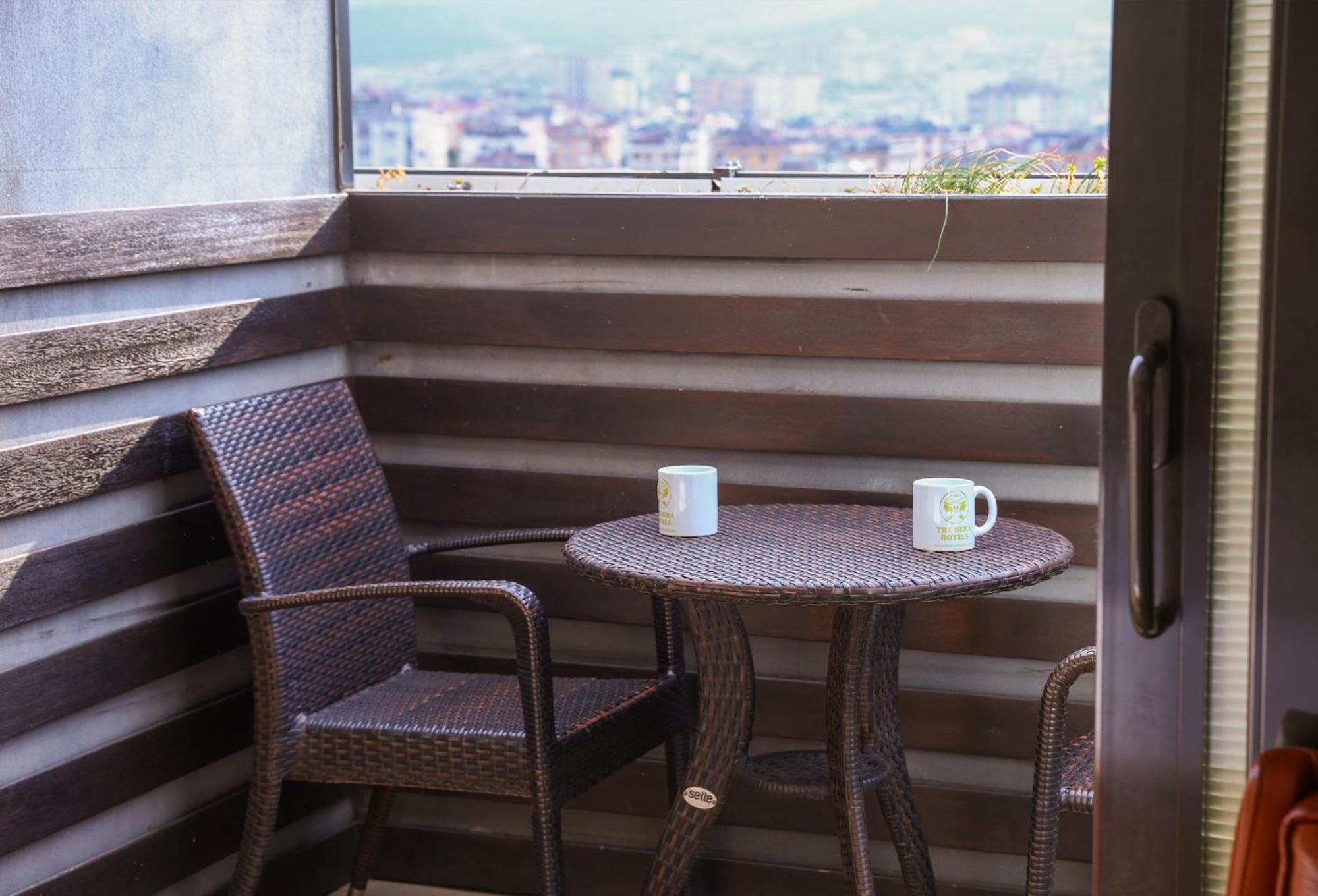 Hotel The Hera Platinum