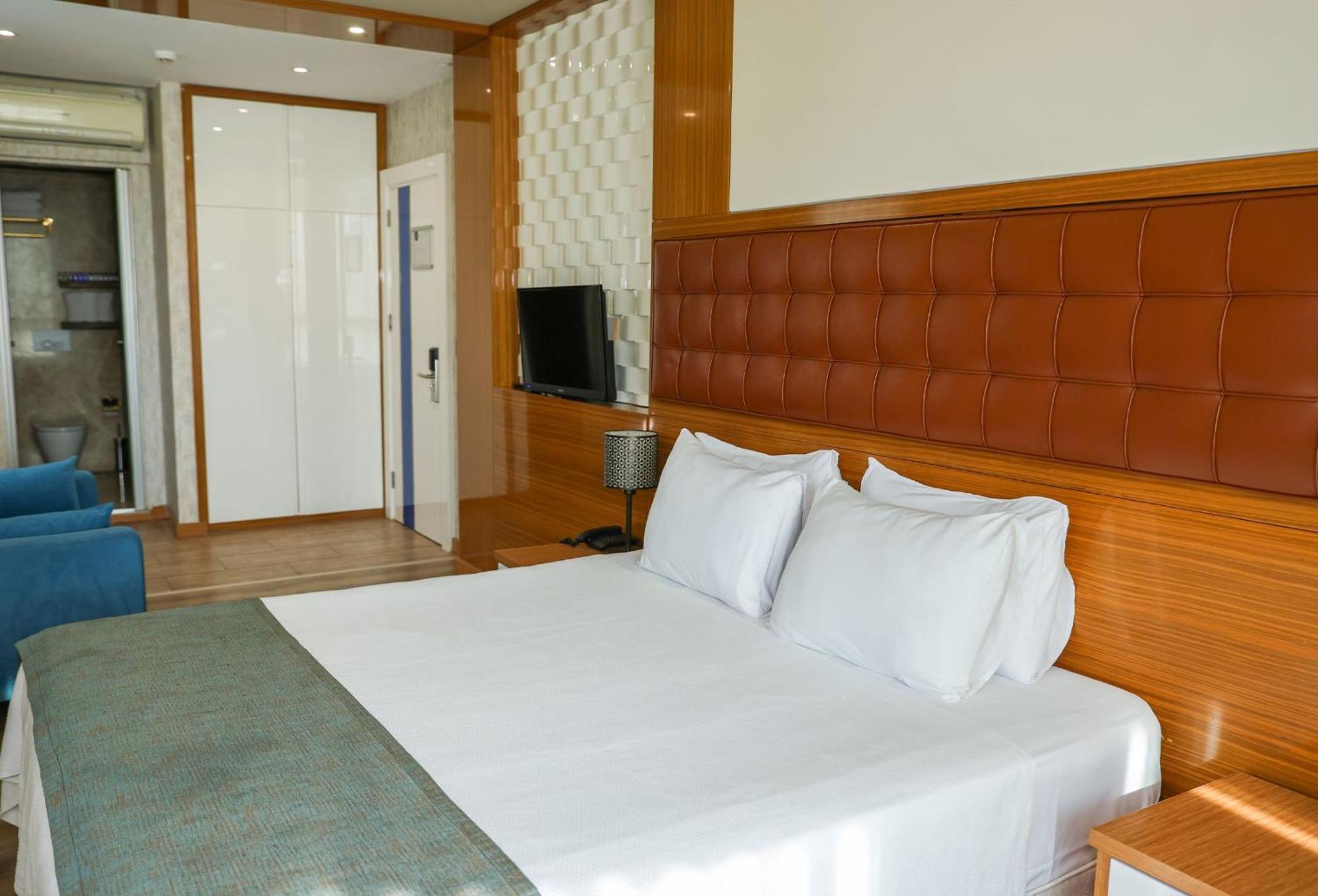 The Hera Platinum 4* Istambul