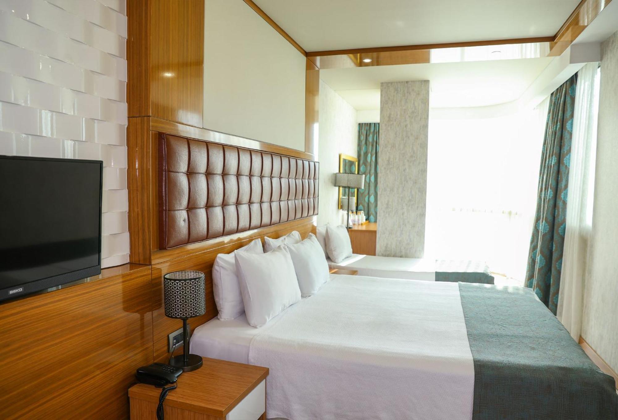 Hotel The Hera Platinum Istambul