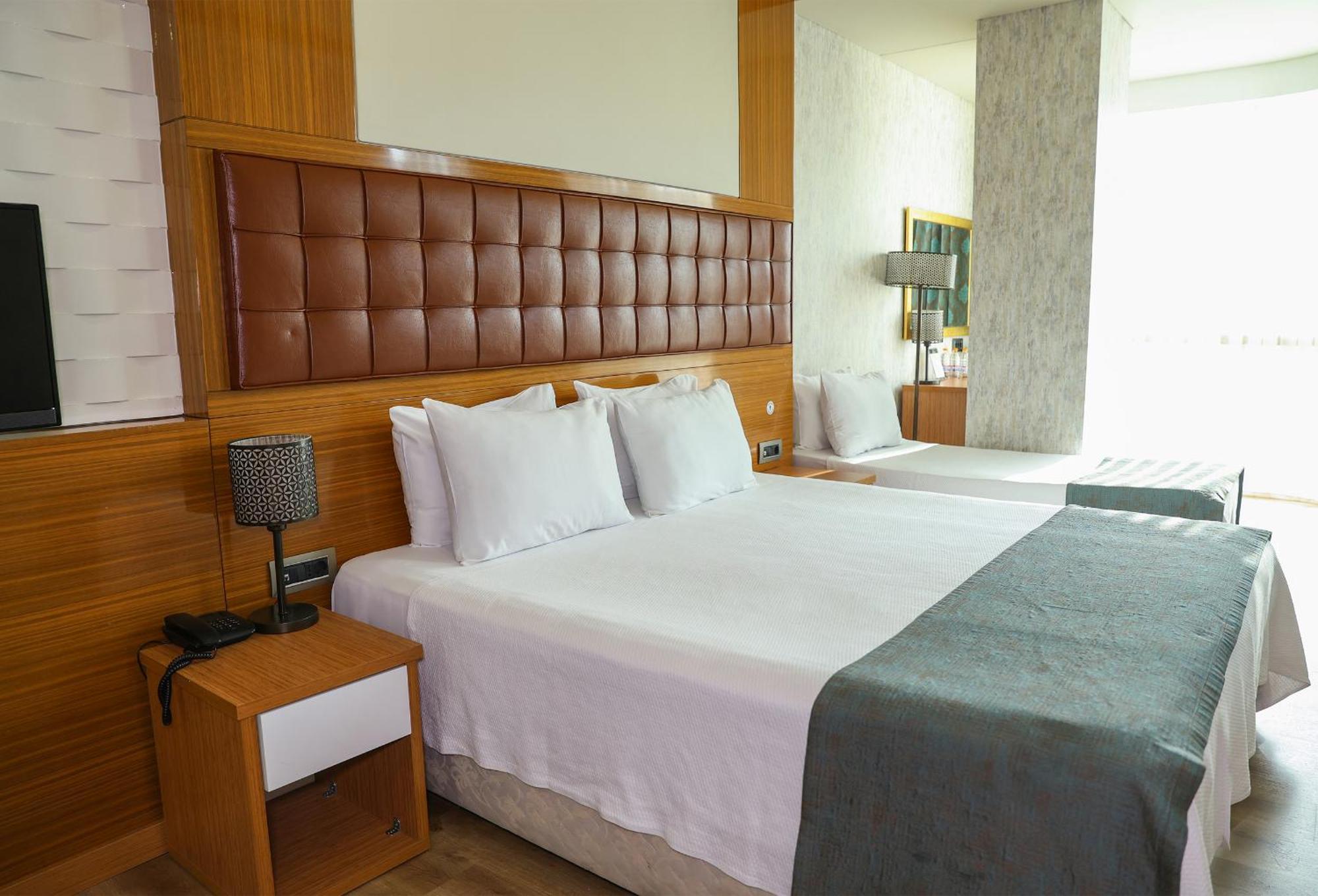 The Hera Platinum 4* Istambul
