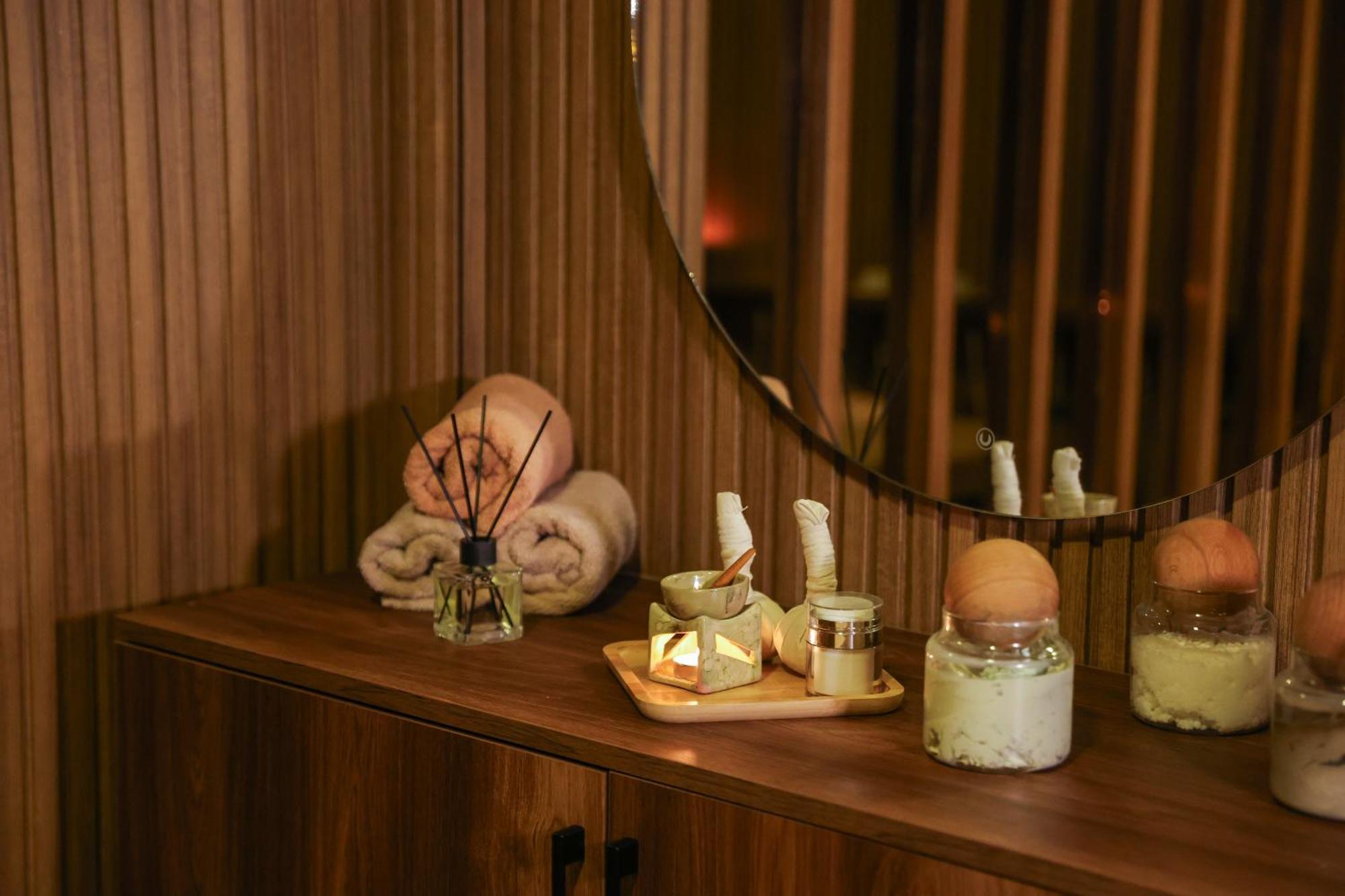 Hotel The Hera Platinum 4*