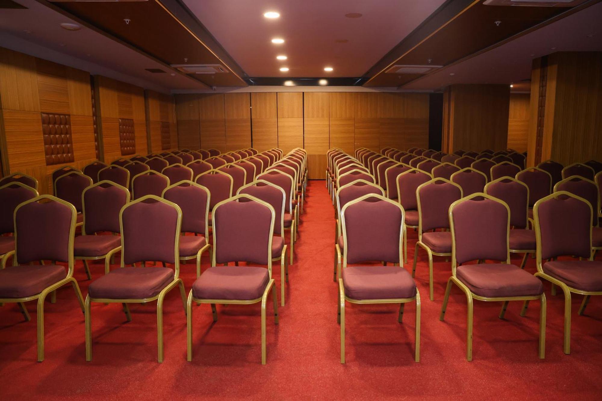 The Hera Platinum Hotel Istambul