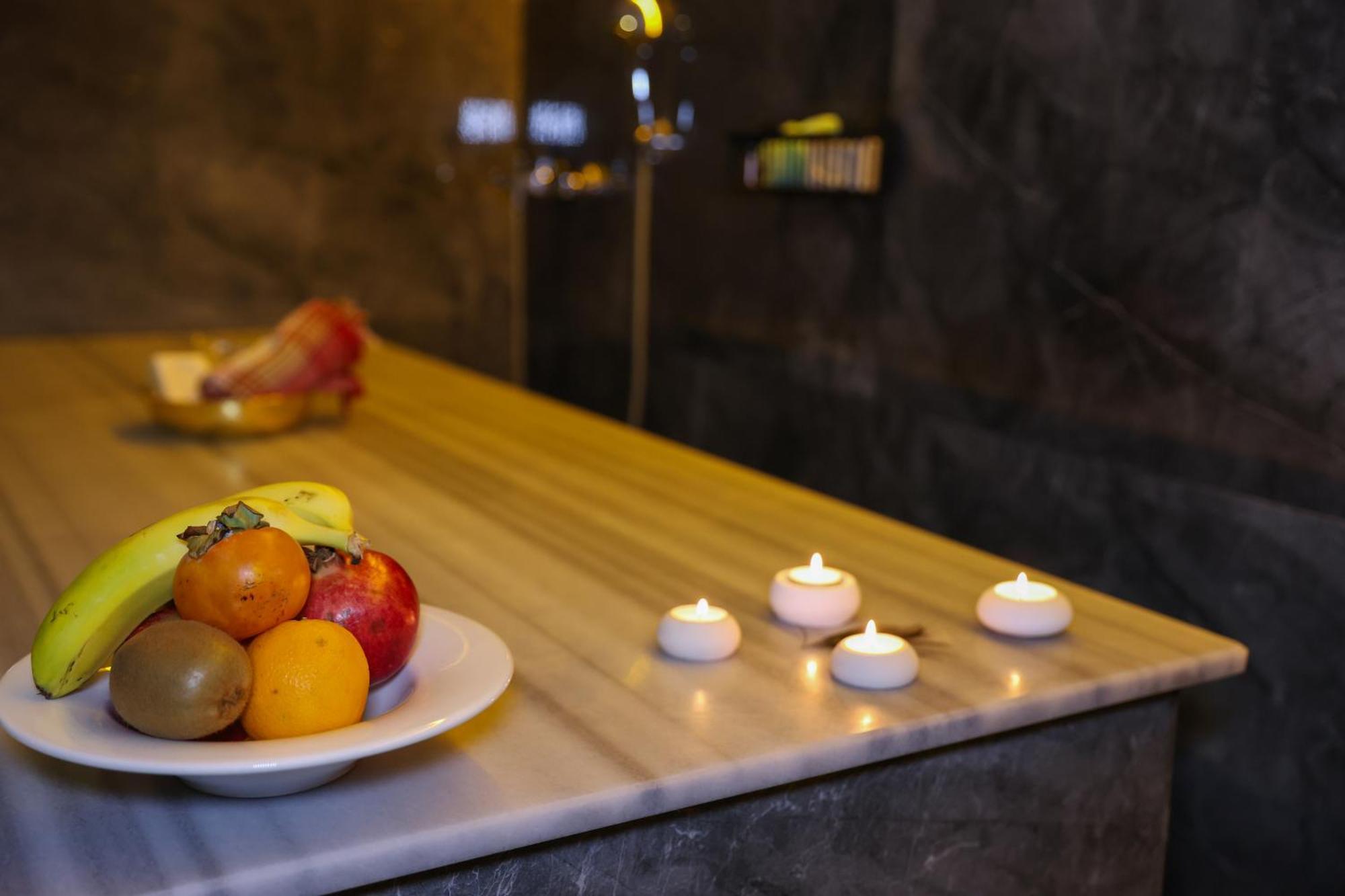 Hotel The Hera Platinum 4*