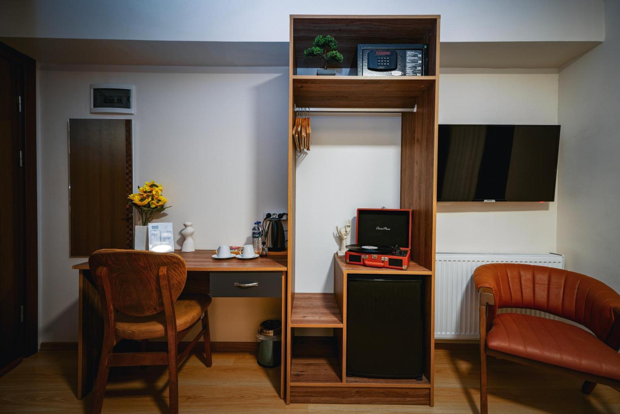 Elite Marmara Boutique Sultanahmet 3*