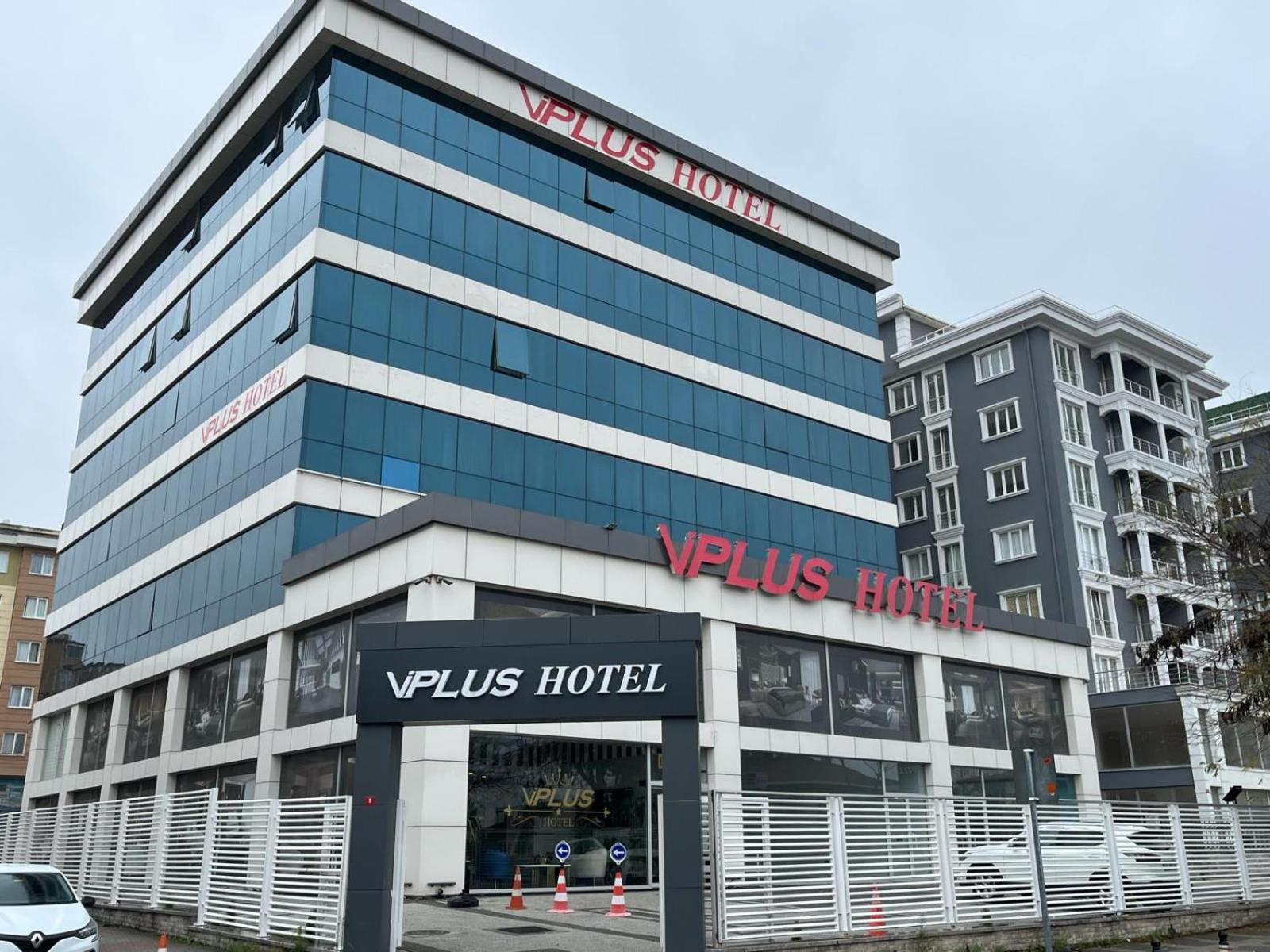 Hotel Home Plus Hotel 3*