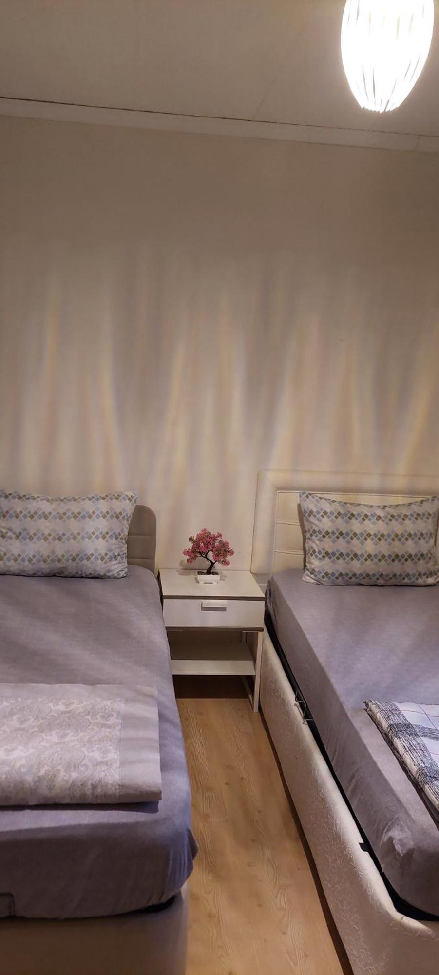 Hostel B.a.a Sabiha Gokcen Istanbul