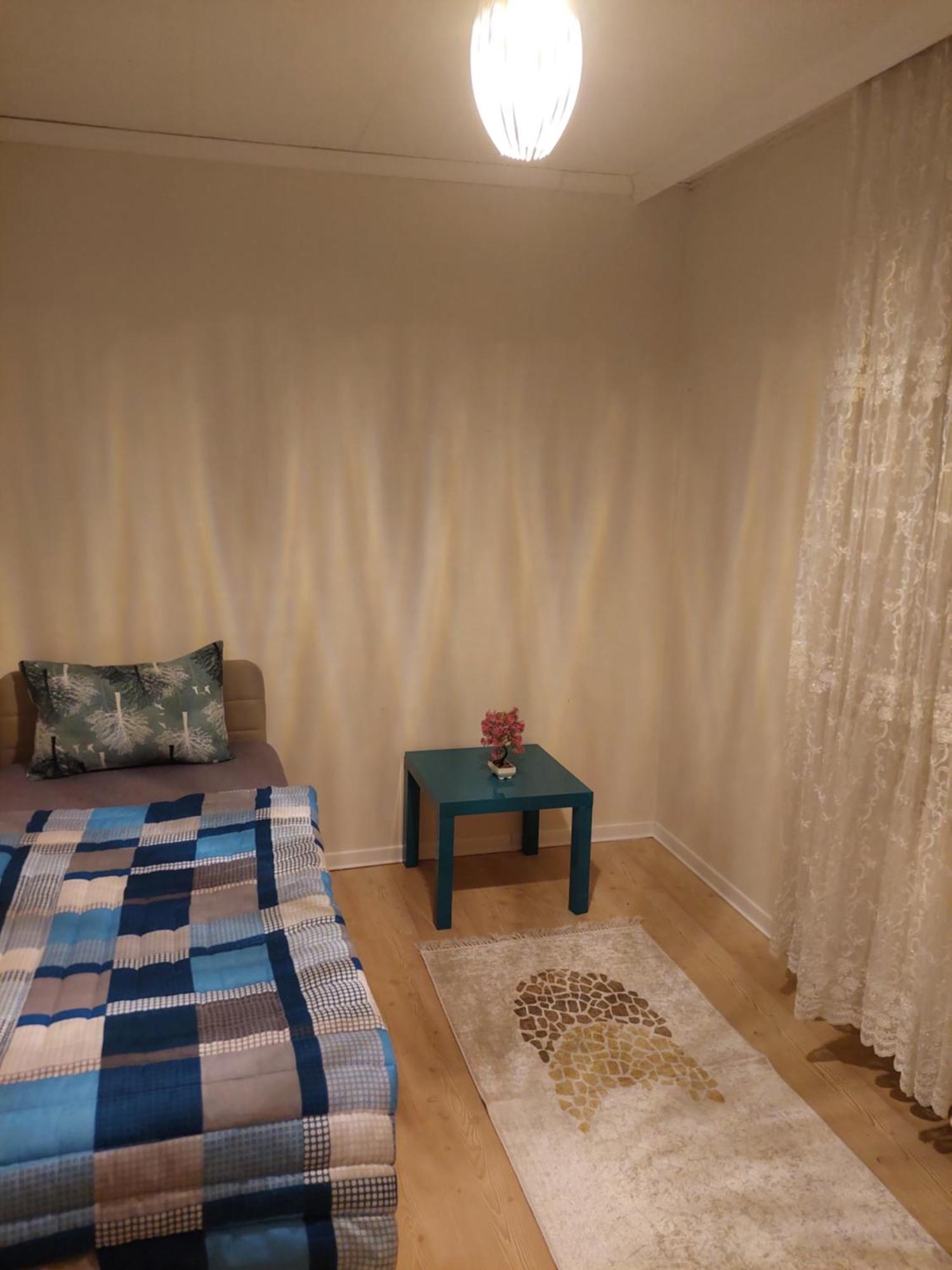 Hostel B.a.a Sabiha Gokcen