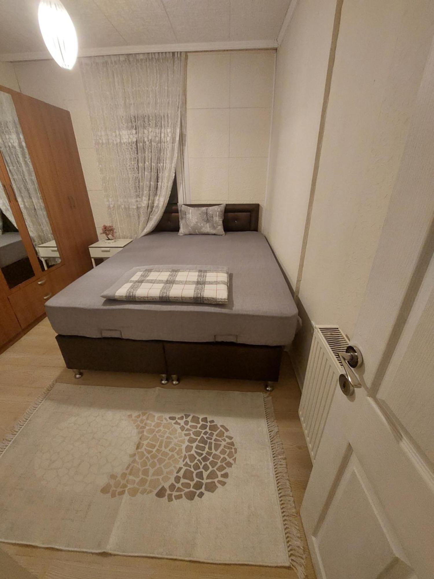 Hostel B.a.a Sabiha Gokcen Istanbul