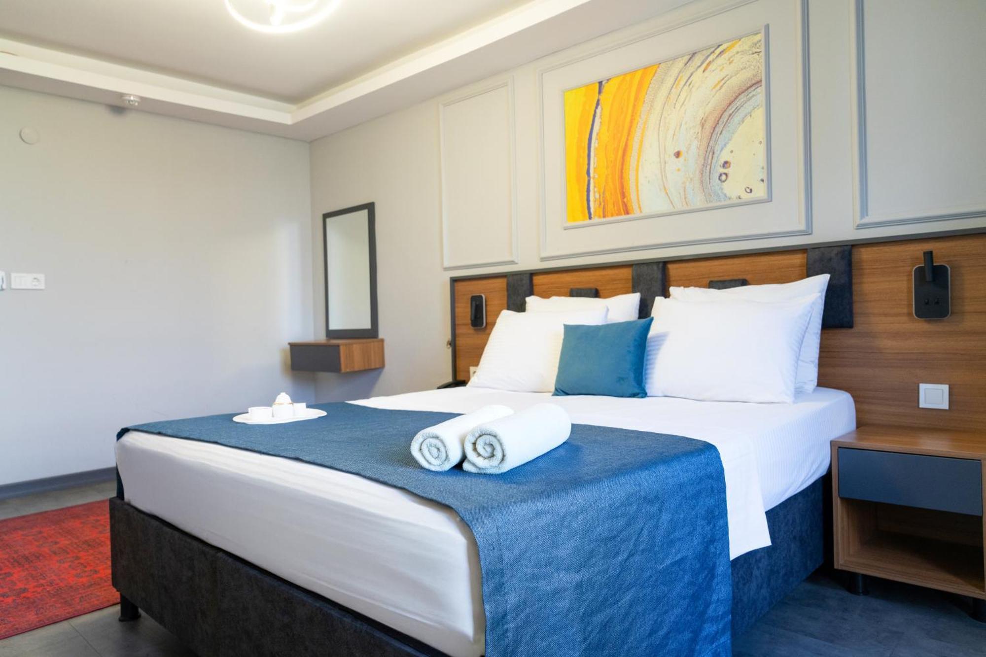 Otel Grand Moon *