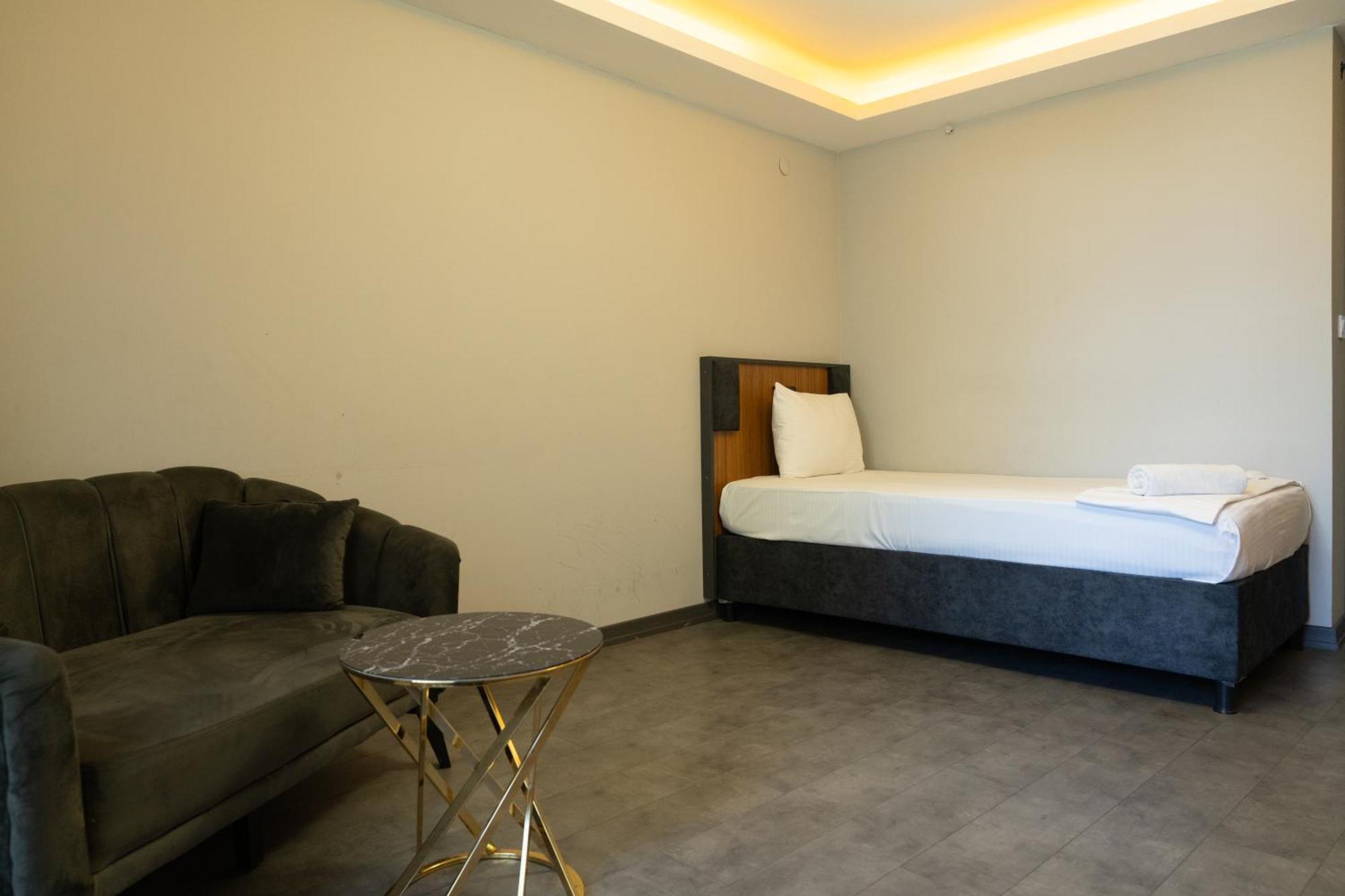 Grand Moon Otel İstanbul