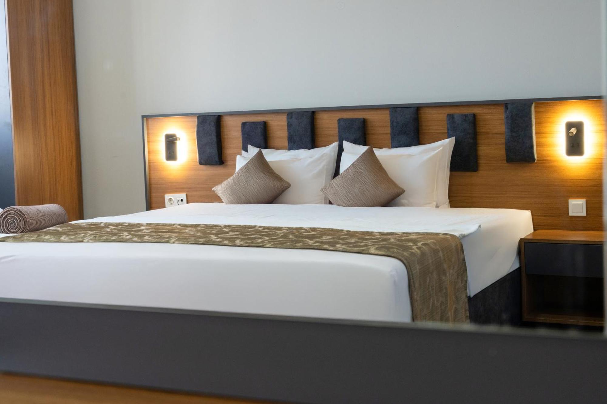 Otel Grand Moon İstanbul