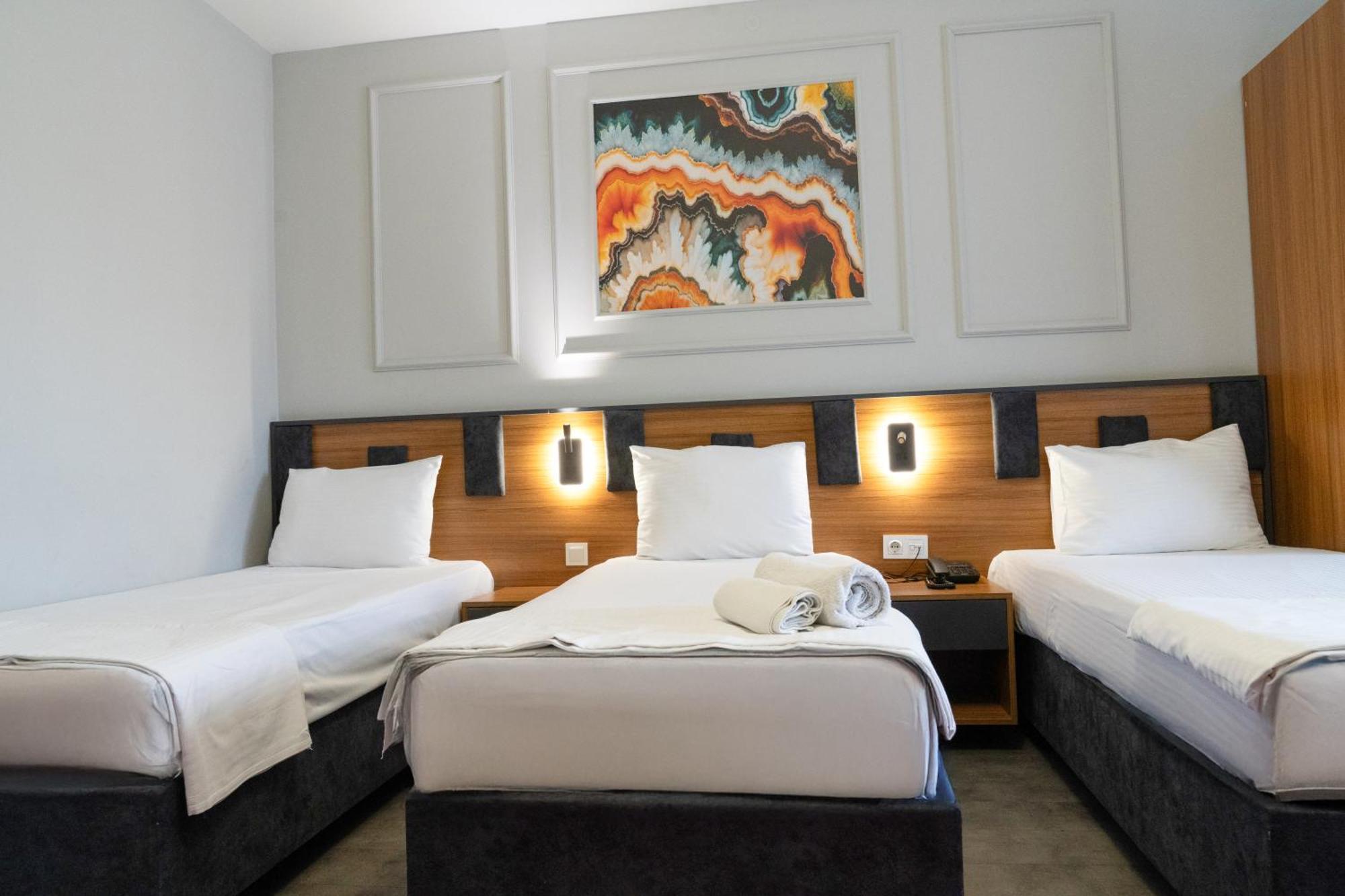 Grand Moon Otel