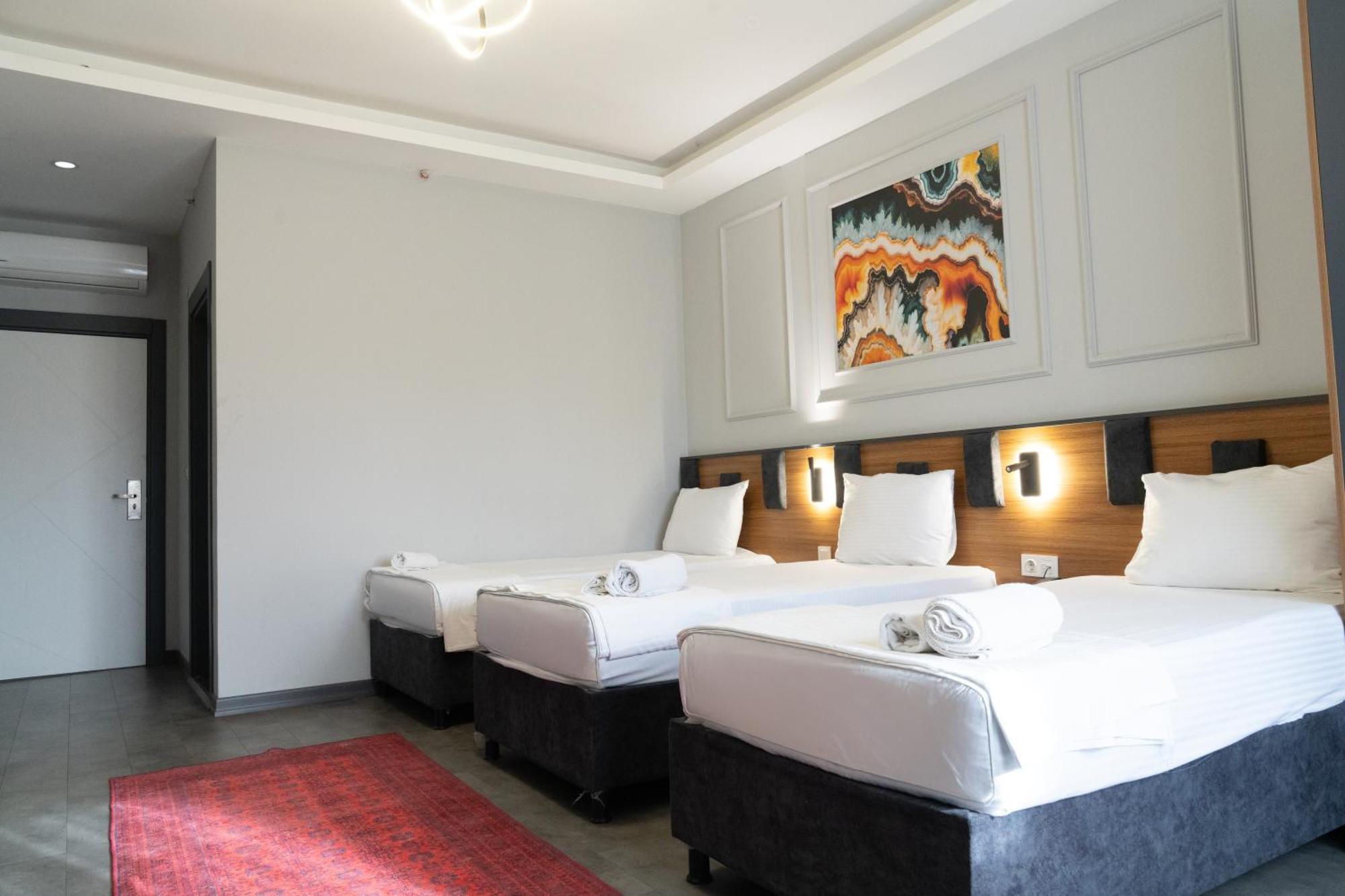Otel Grand Moon