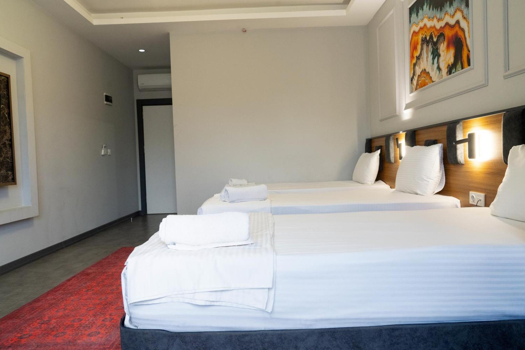 Otel Grand Moon *
