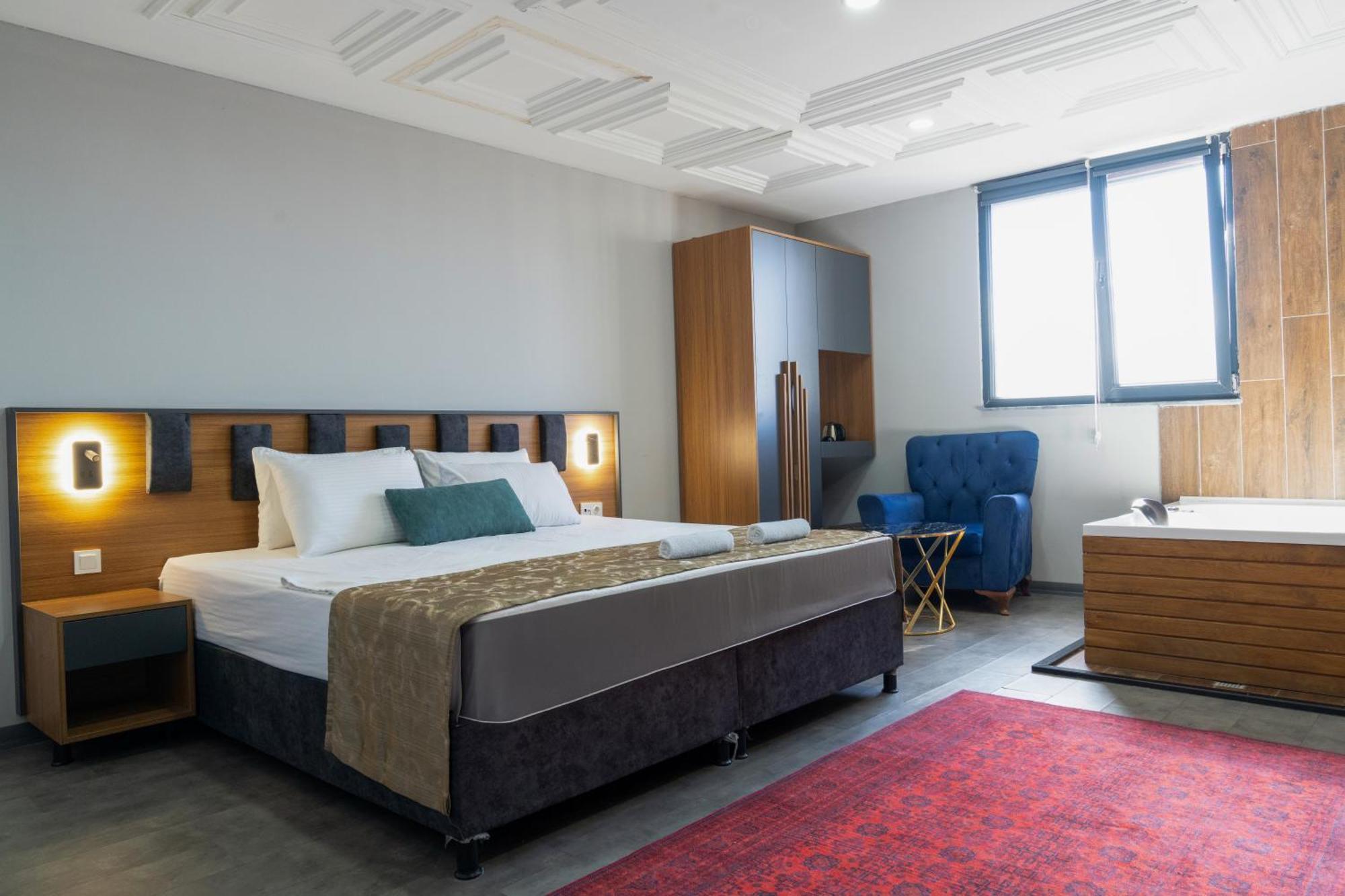 Grand Moon Istambul