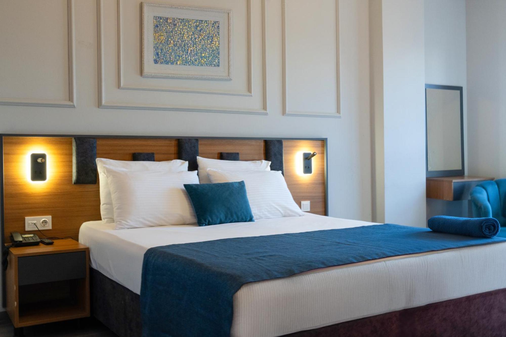 Grand Moon Otel