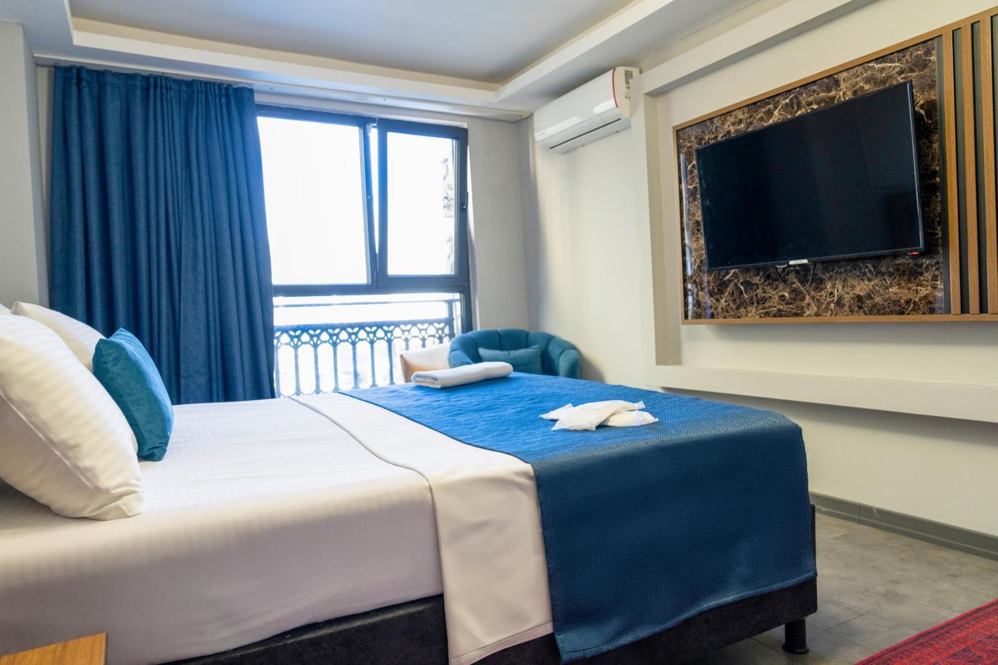 Grand Moon Otel İstanbul