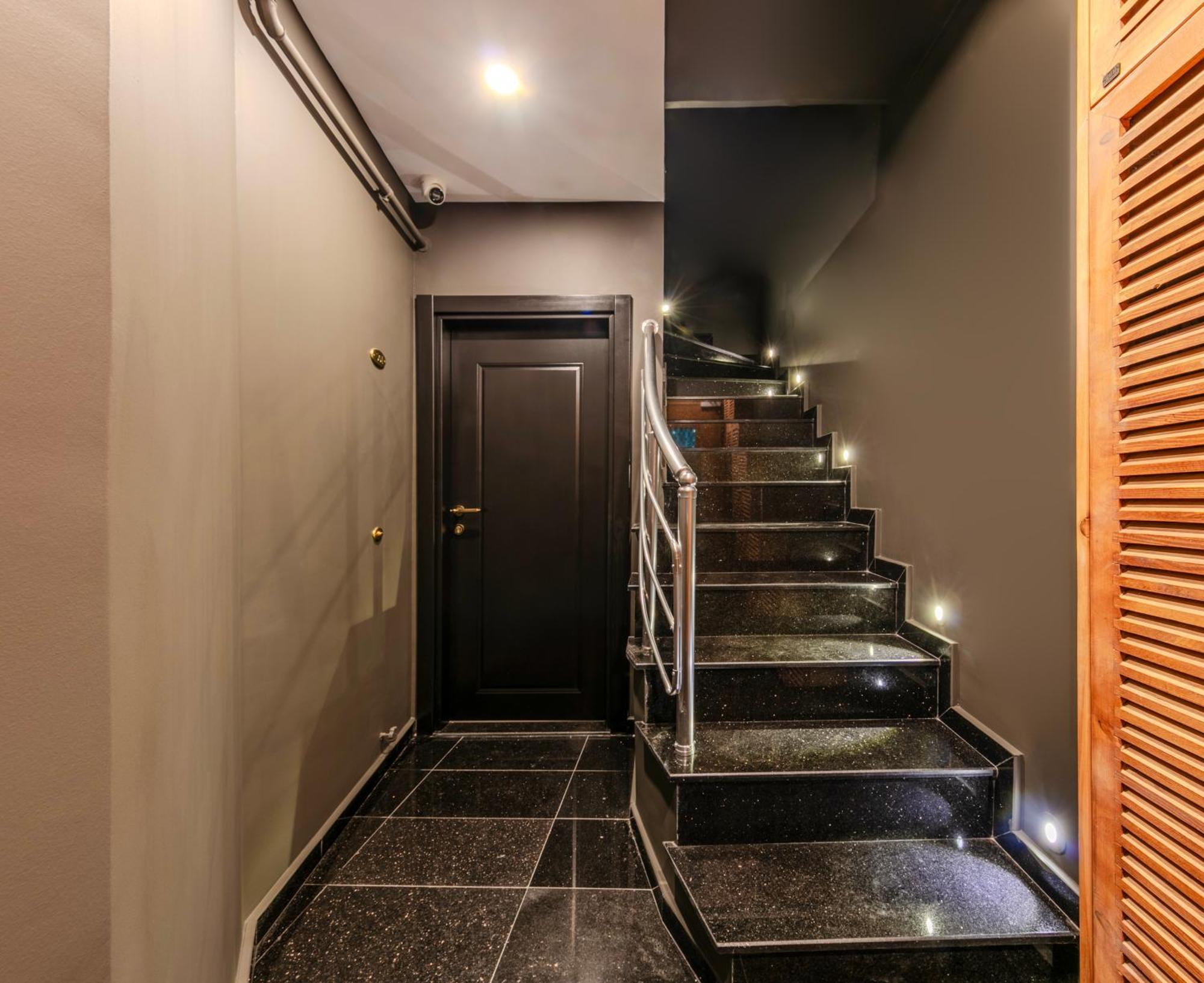 Clk Homestay