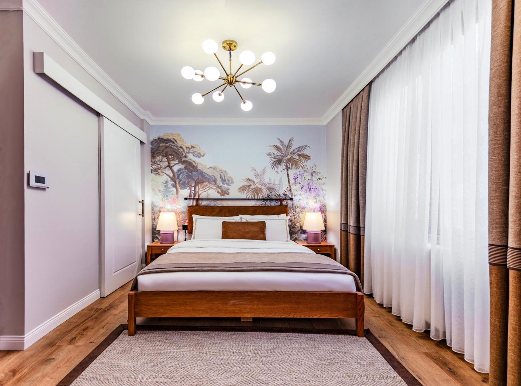 Homestay Clk