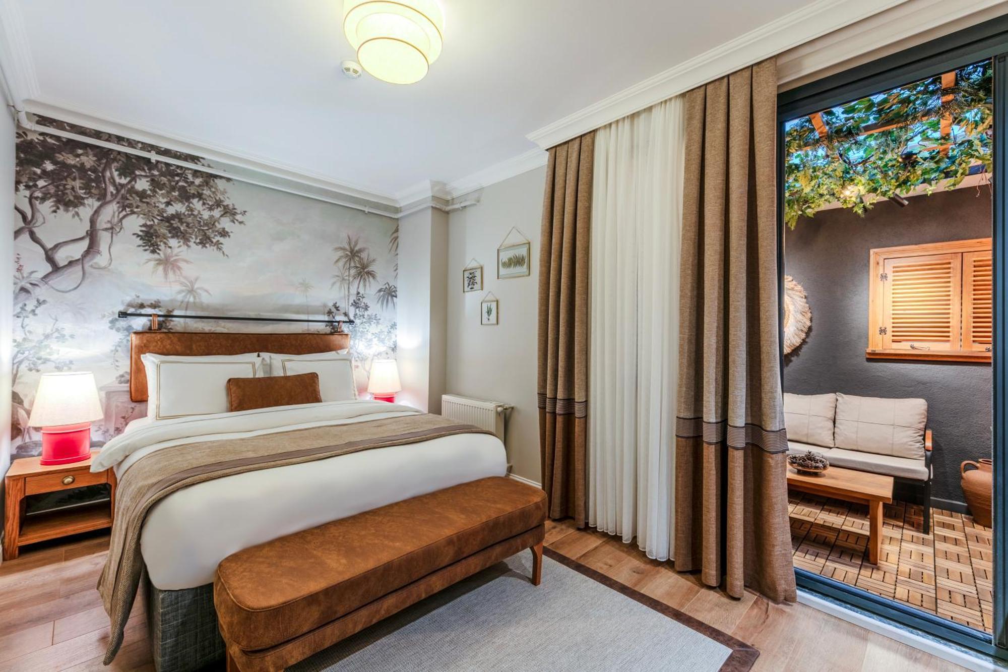 Homestay Clk