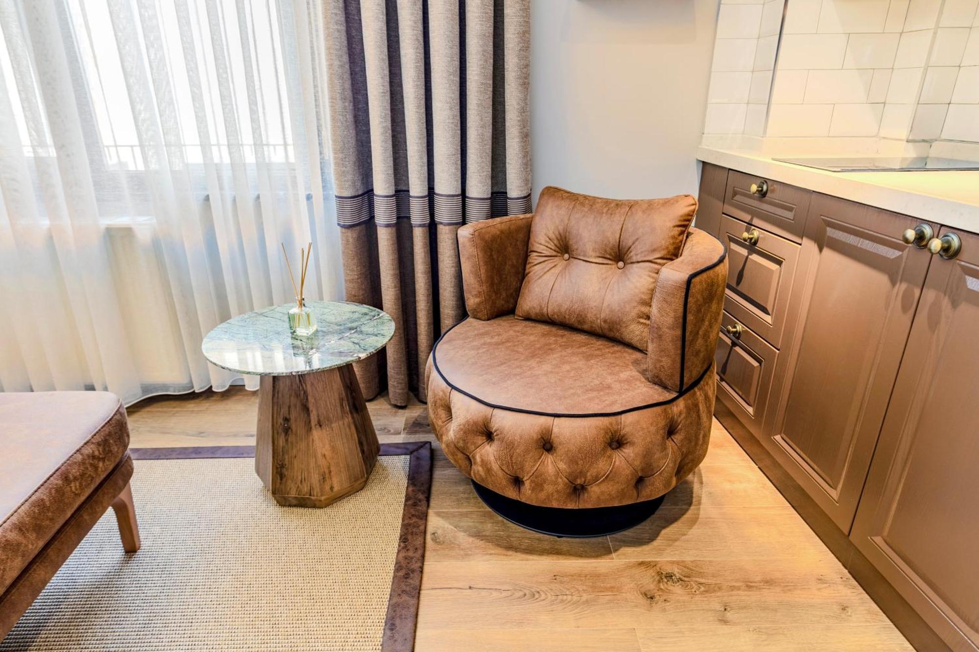 Homestay Clk Istanbul