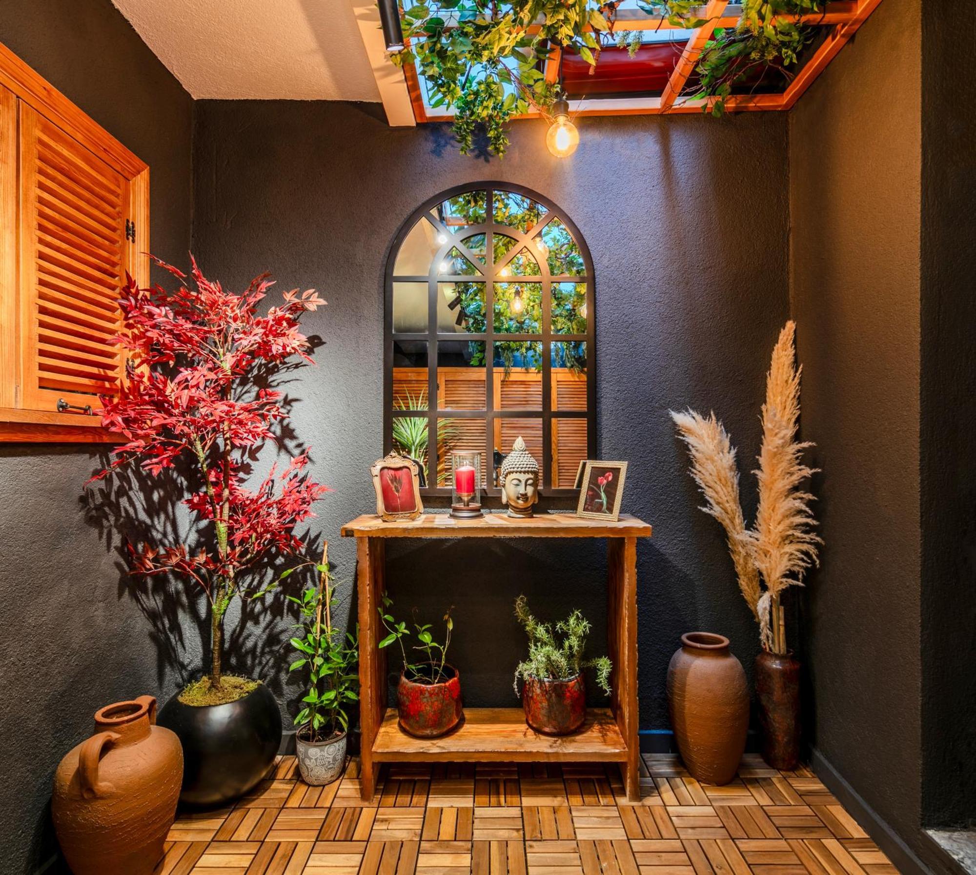 Clk Homestay Istanbul