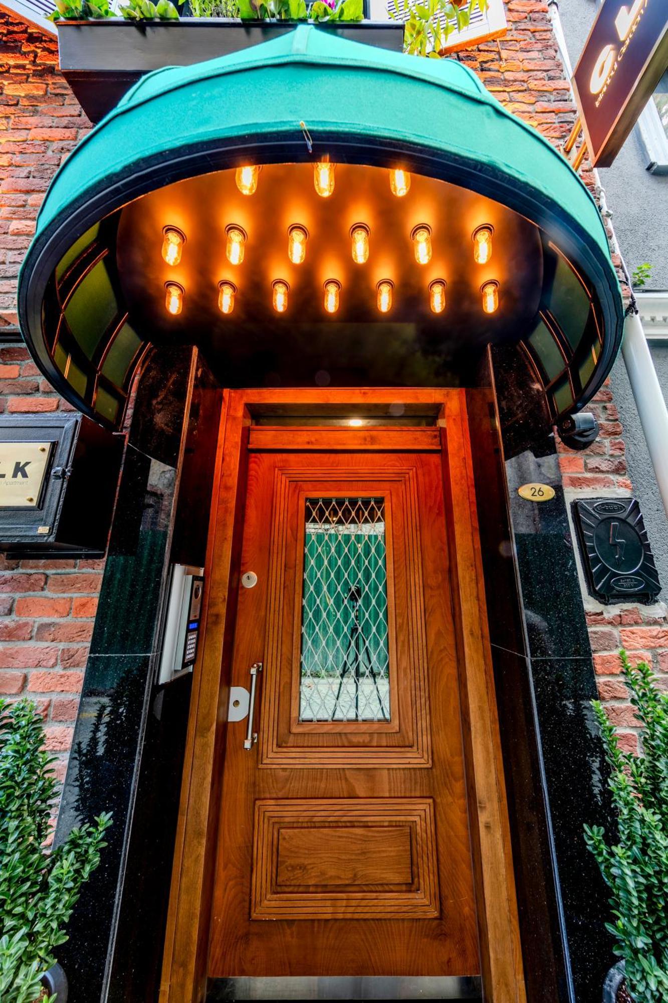 Clk Homestay