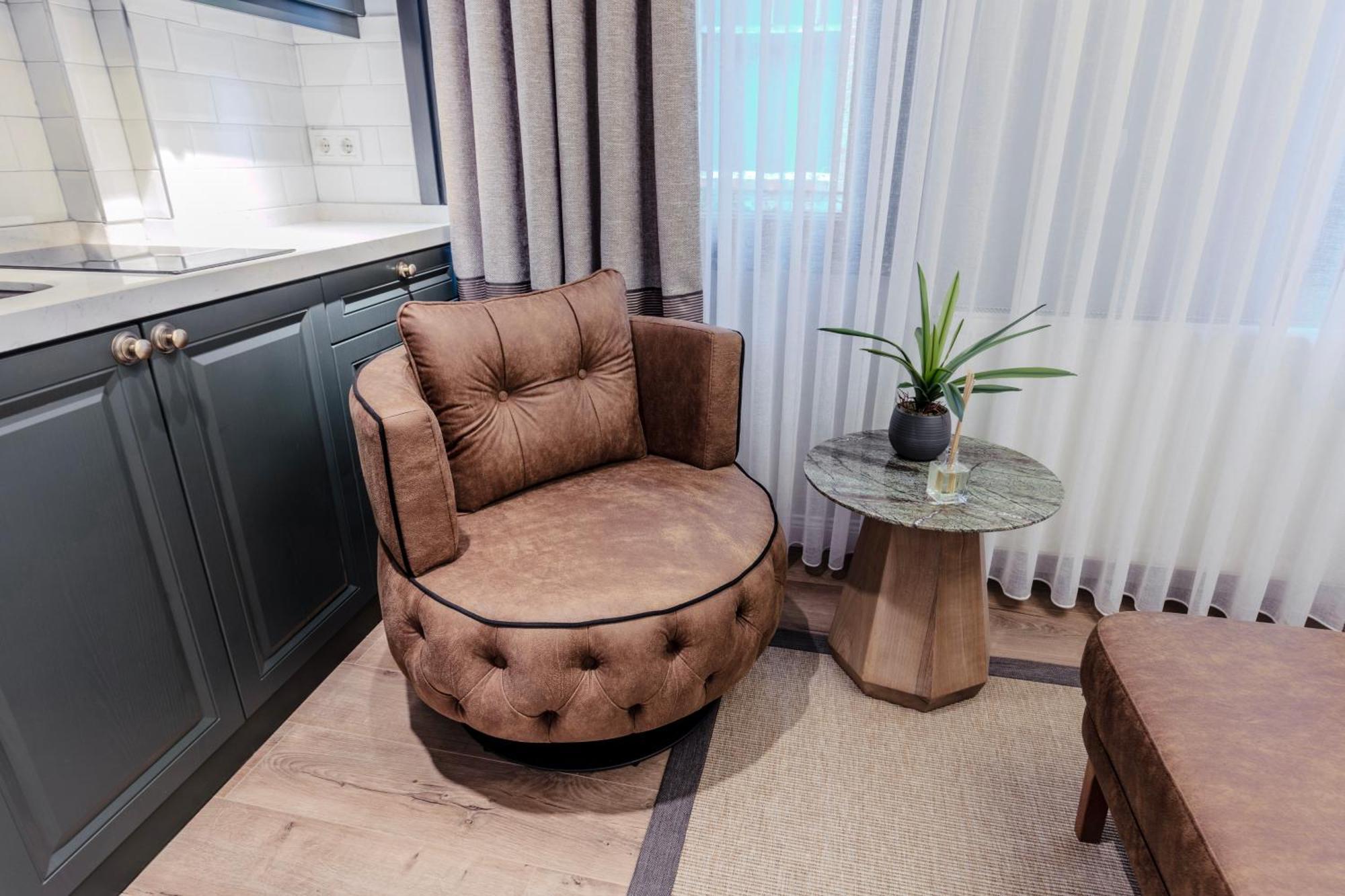 Homestay Clk