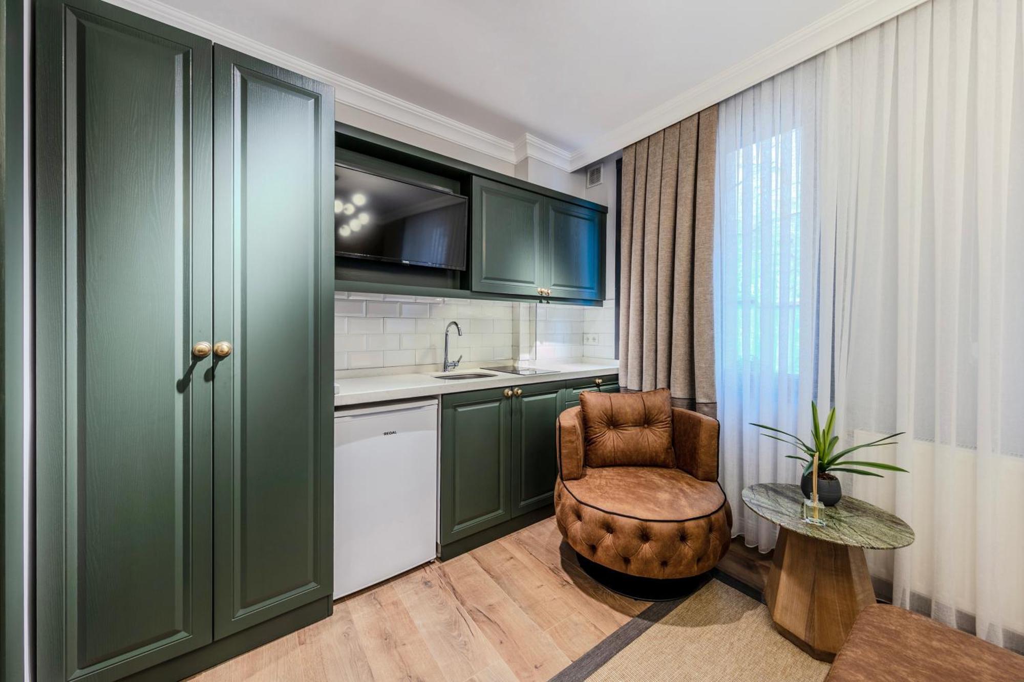 Homestay Clk