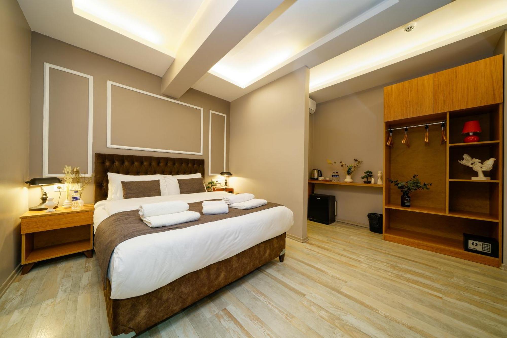 Hanpoint Boutique Istambul