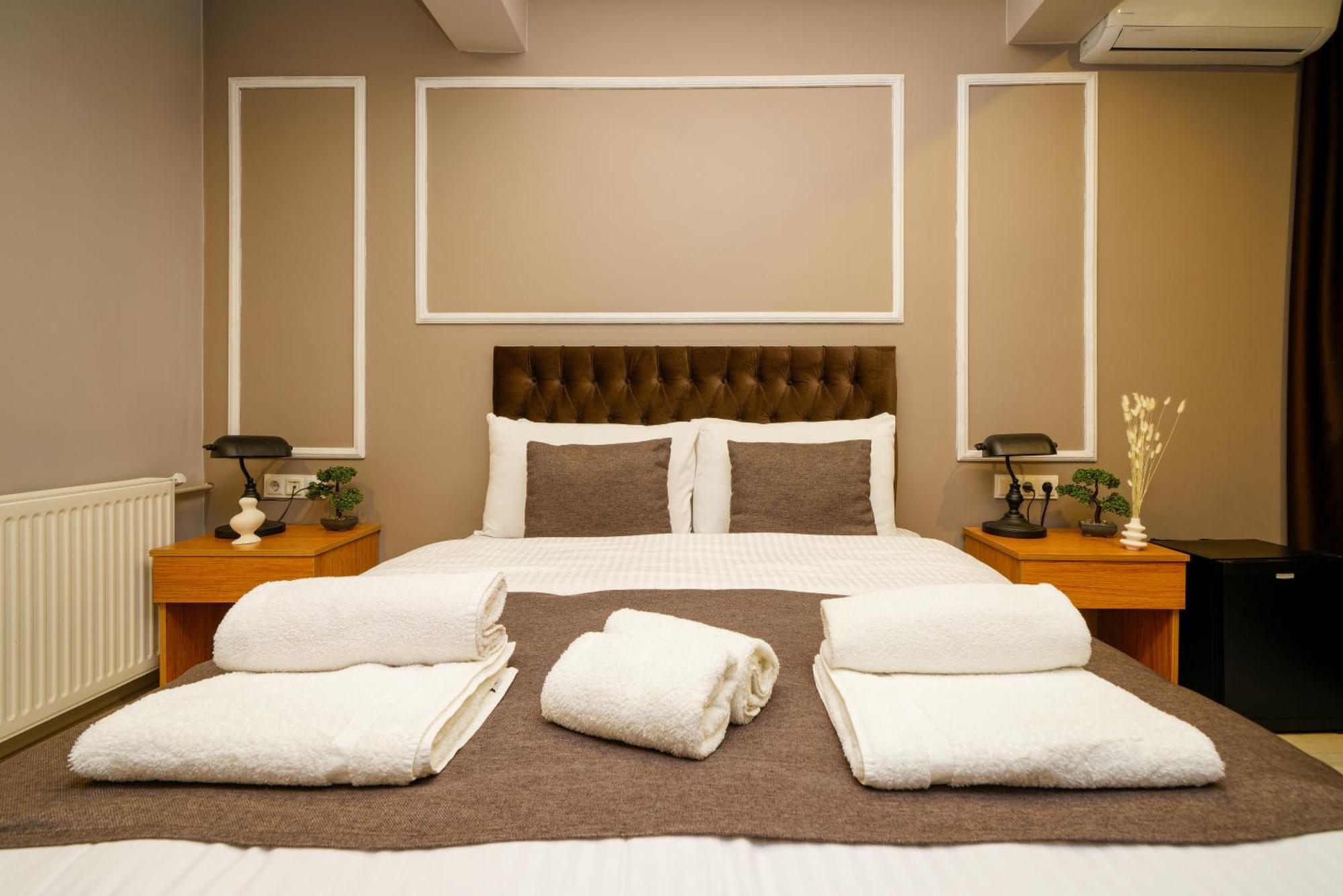 Hanpoint Boutique Hotel Istambul