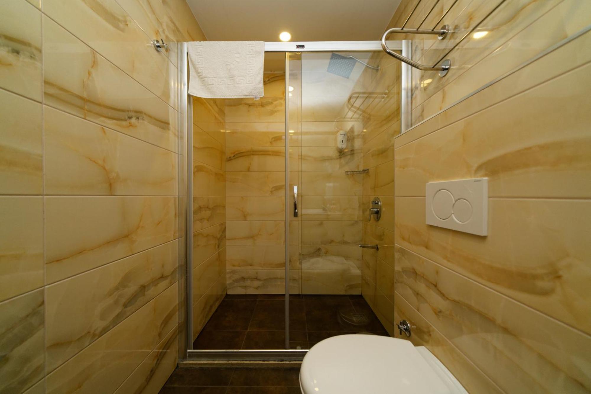 Hotel Hanpoint Boutique Istambul
