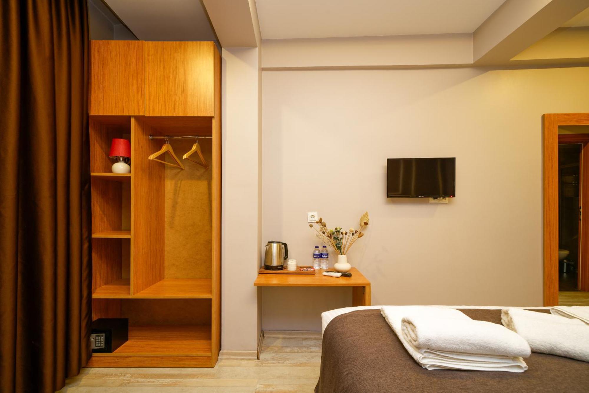 Hanpoint Boutique 3*