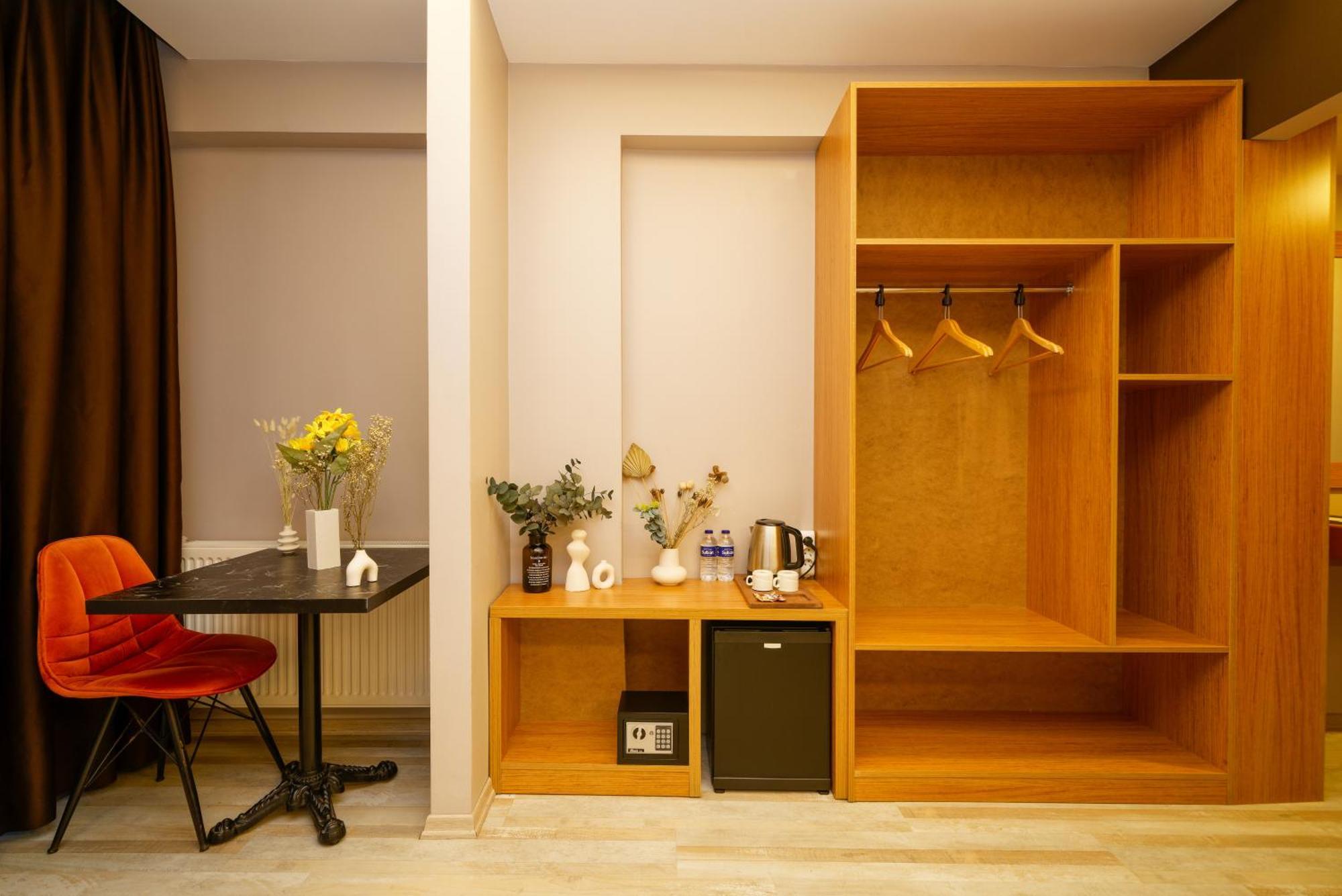 Hanpoint Boutique 3* Istambul