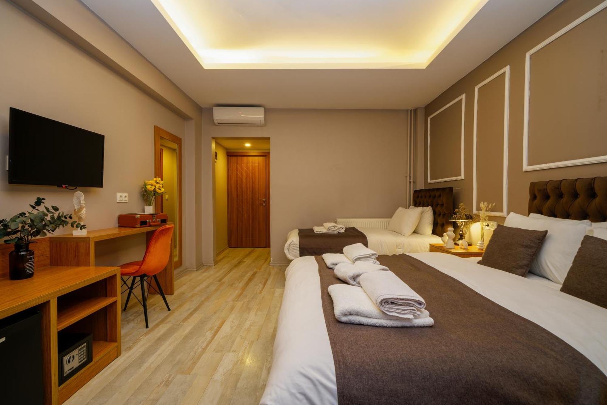 Hanpoint Boutique Hotel