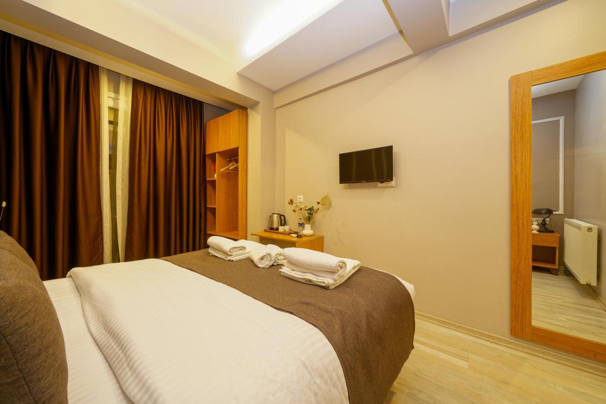 Hotel Hanpoint Boutique