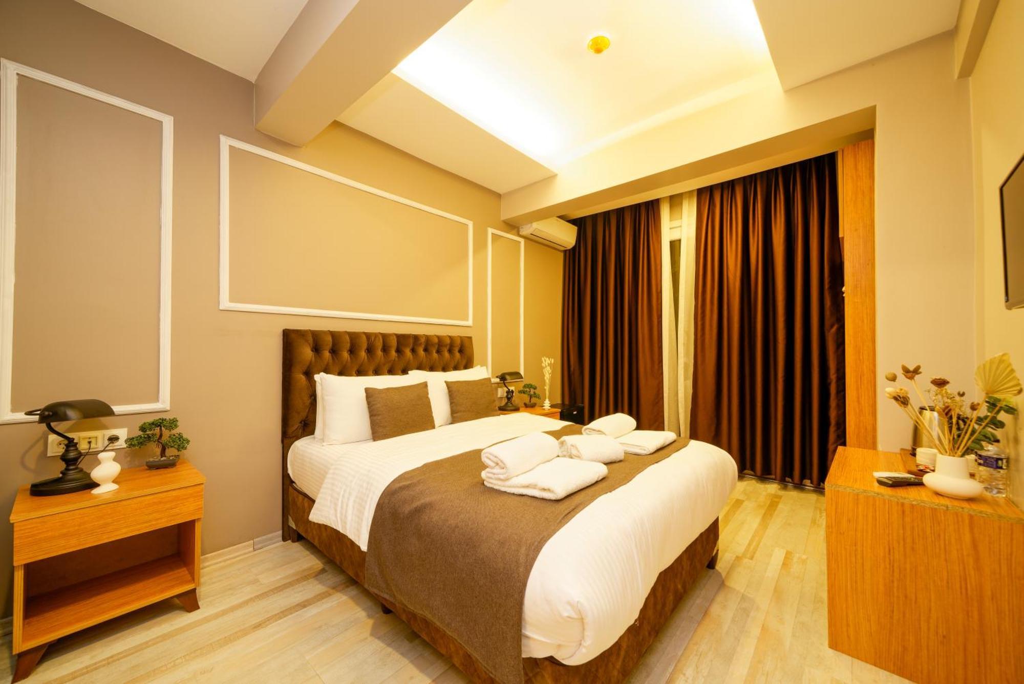 Hotel Hanpoint Boutique 3*