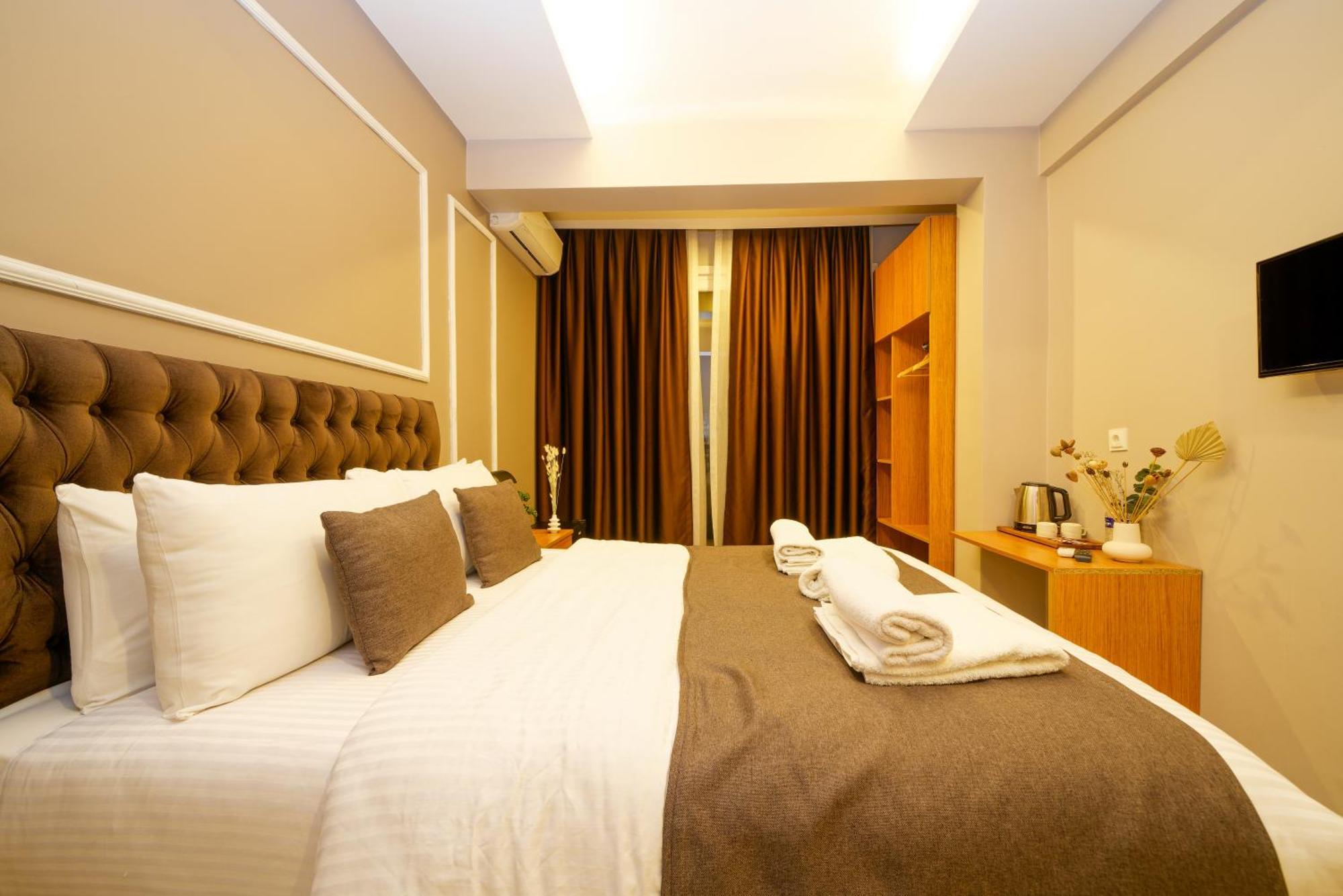 Hanpoint Boutique Hotel Istambul