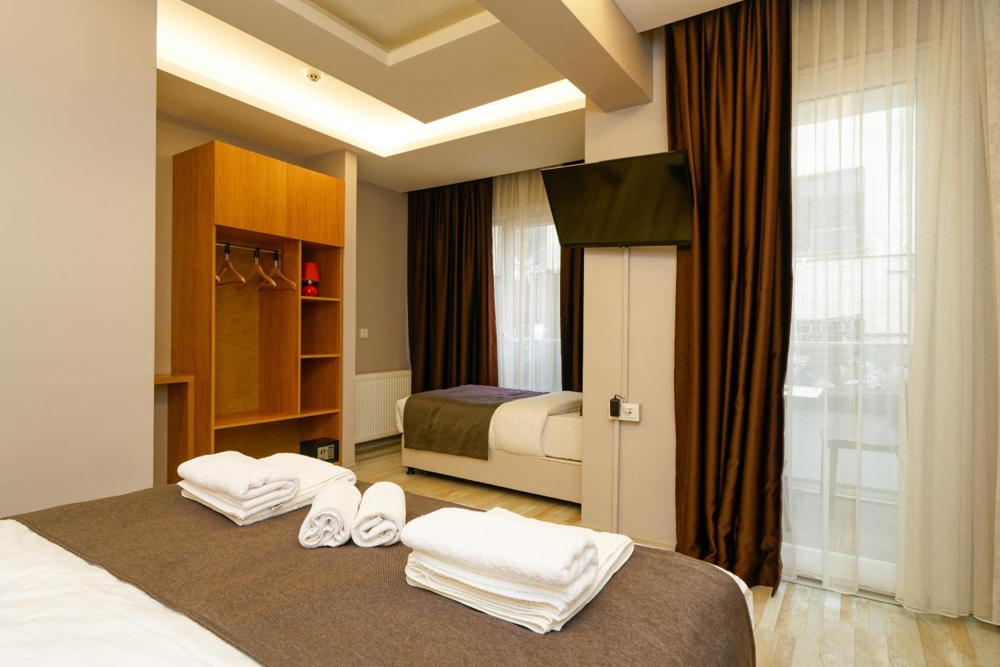 Hanpoint Boutique 3*