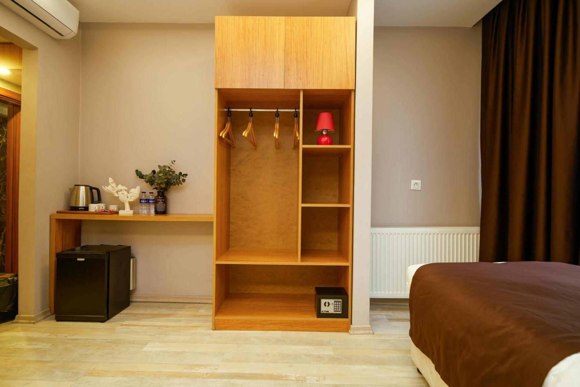 Hanpoint Boutique Istambul