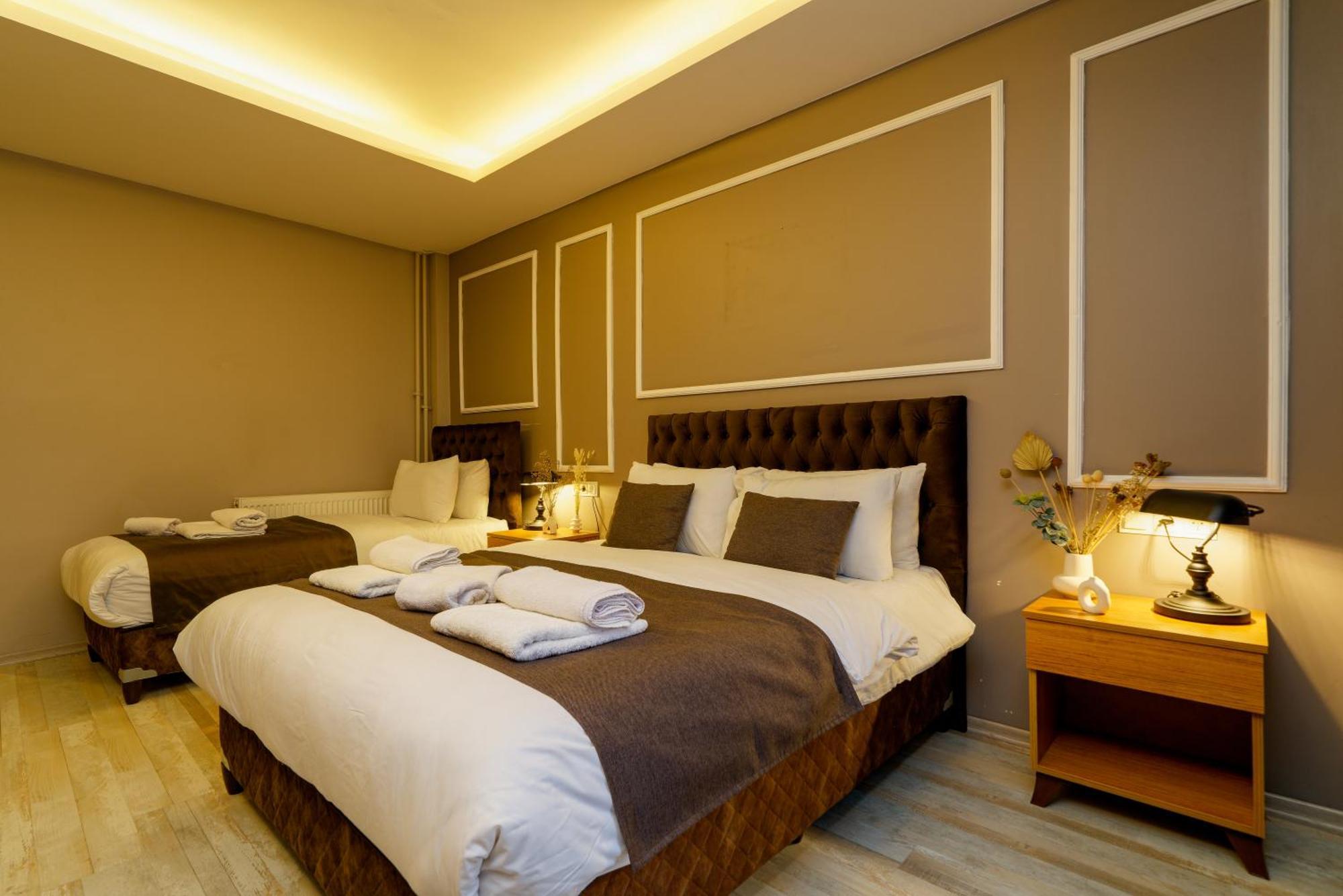 Hotel Hanpoint Boutique