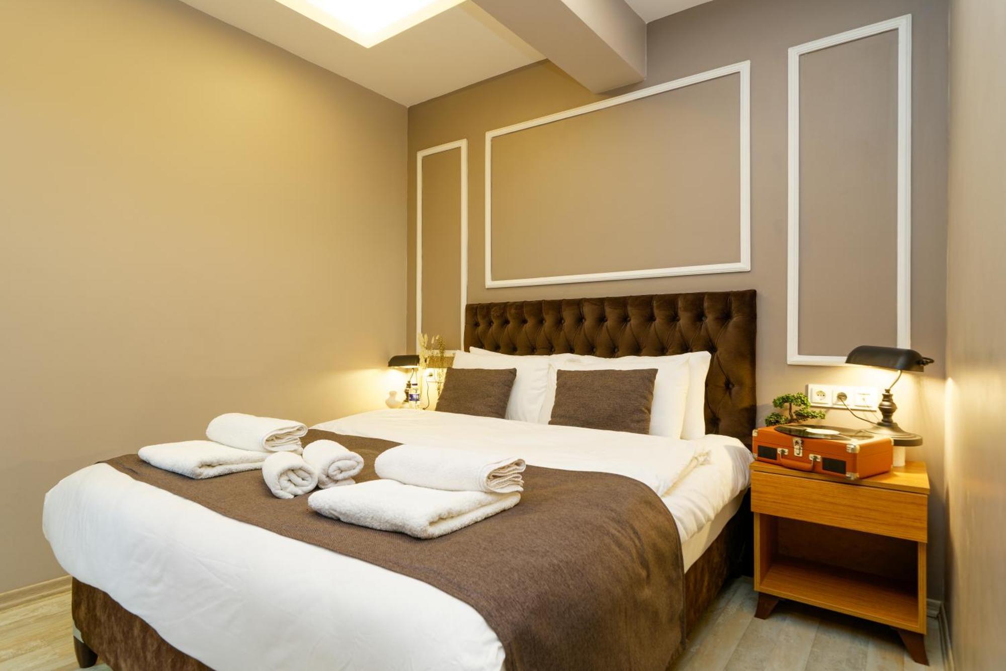 Hanpoint Boutique Hotel 3*