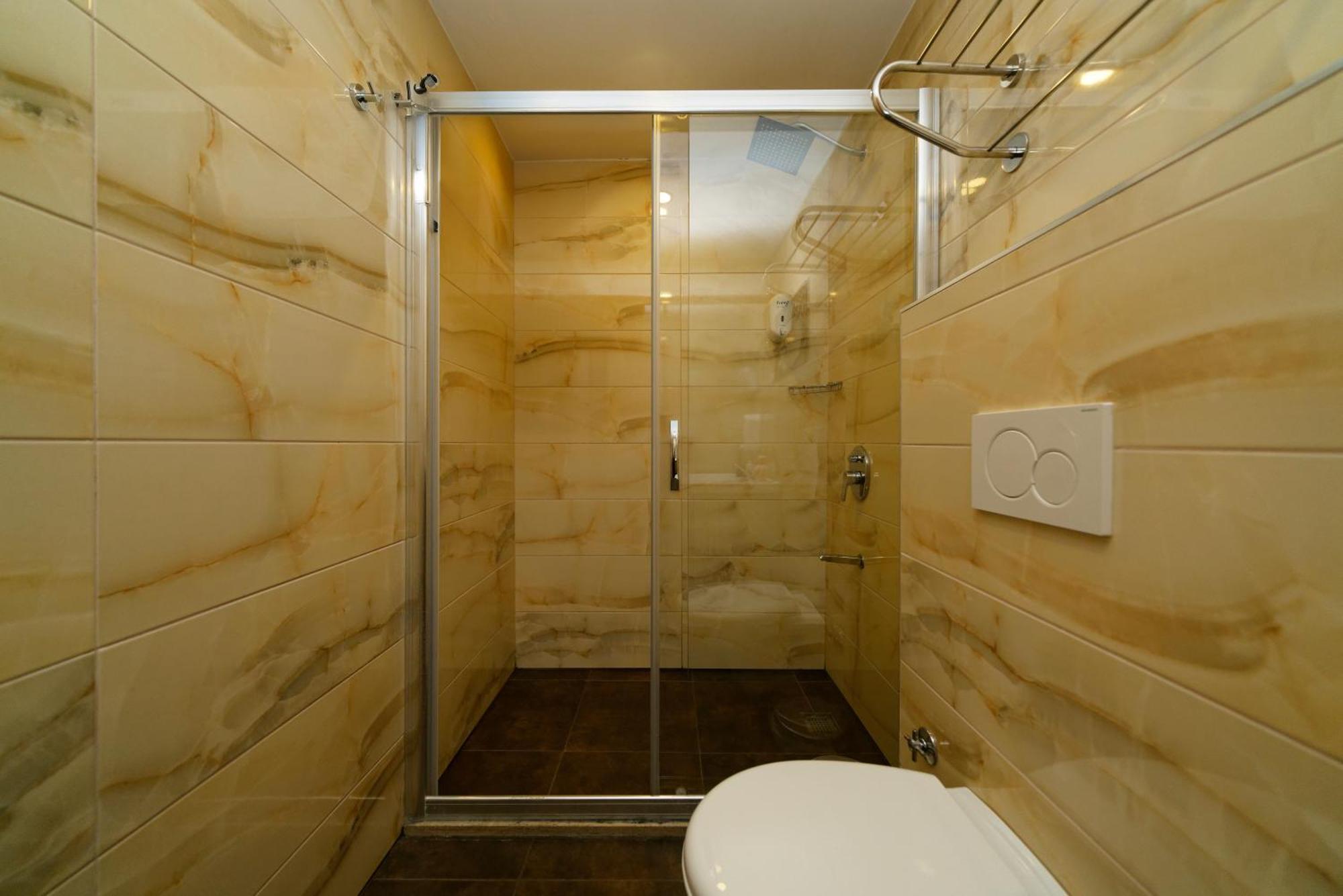 Hotel Hanpoint Boutique Istambul