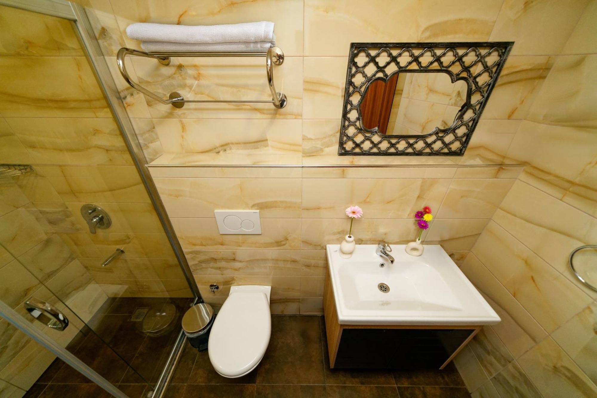 Hanpoint Boutique Istambul