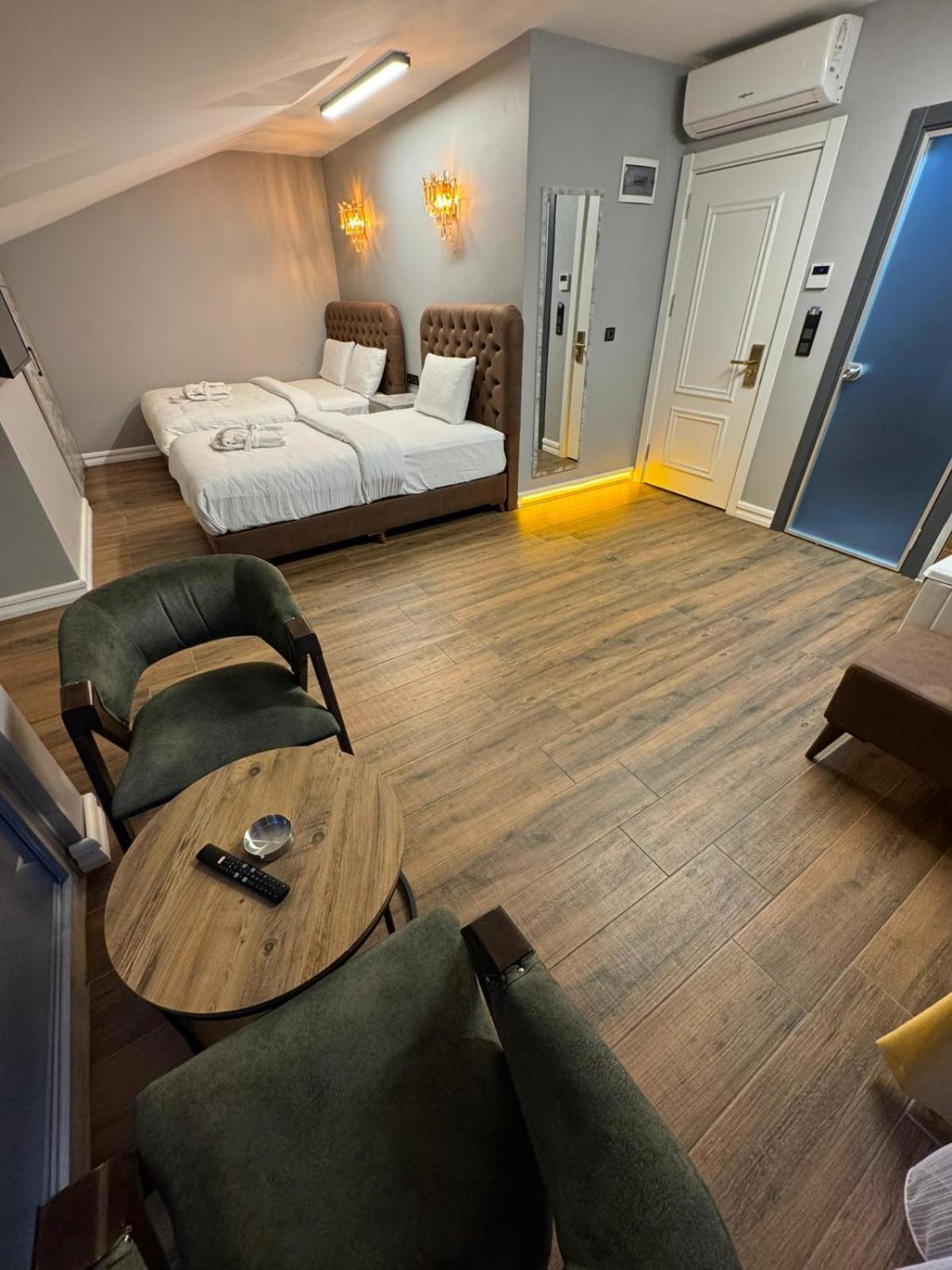 Hotel Greenwich 3*