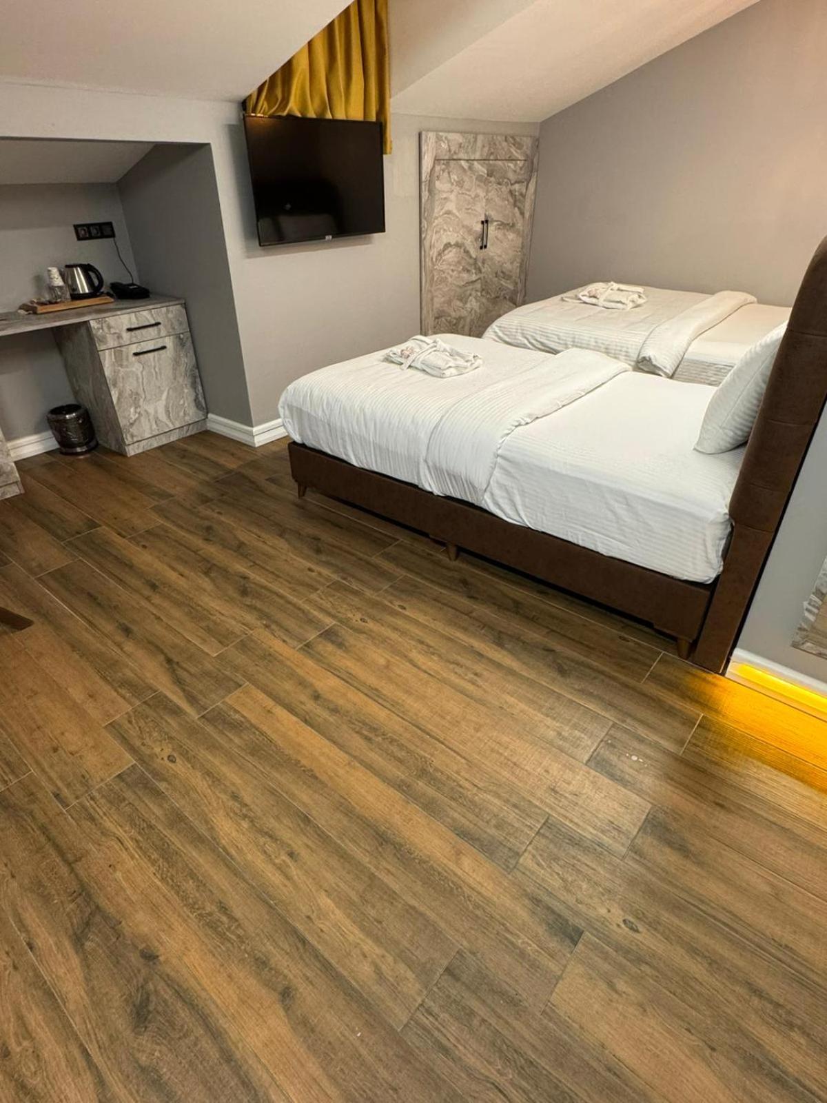 Hotel Greenwich Istambul