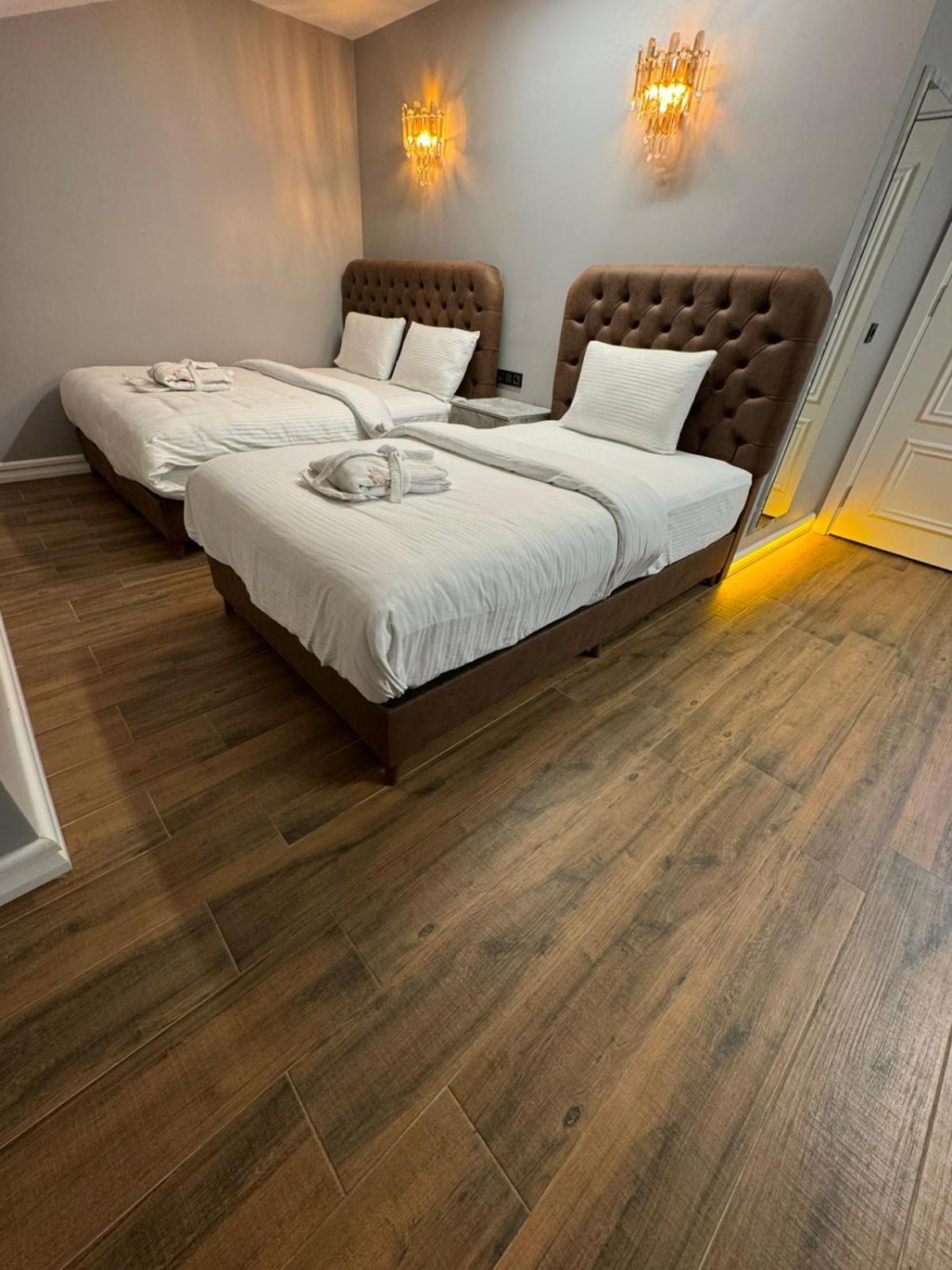Greenwich Hotel