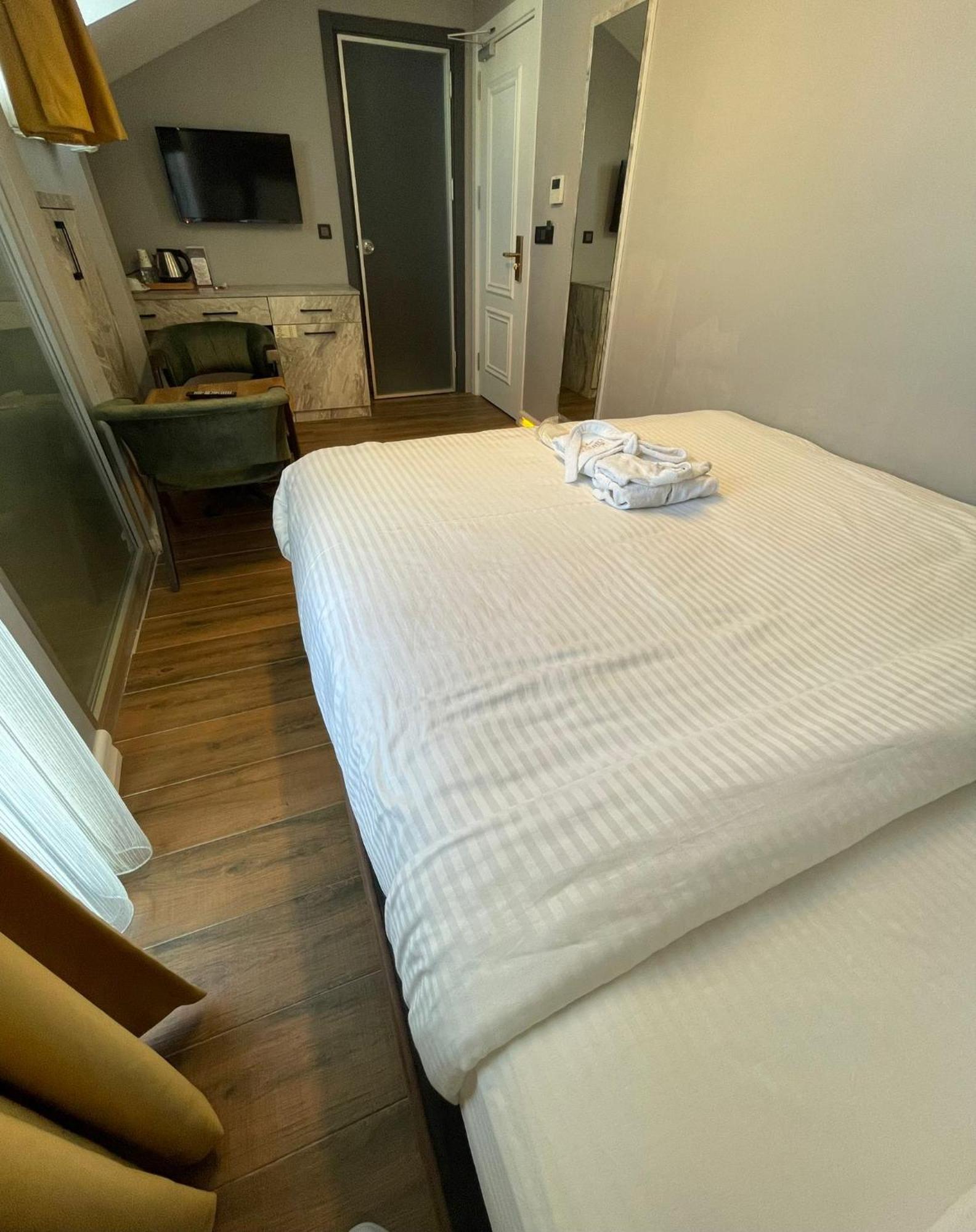 Greenwich Hotel 3*