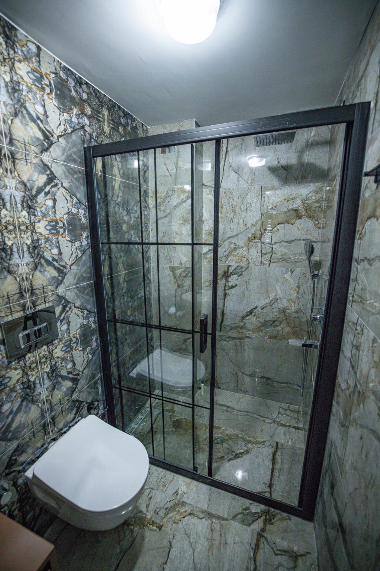 Istanbul Suite Apartment