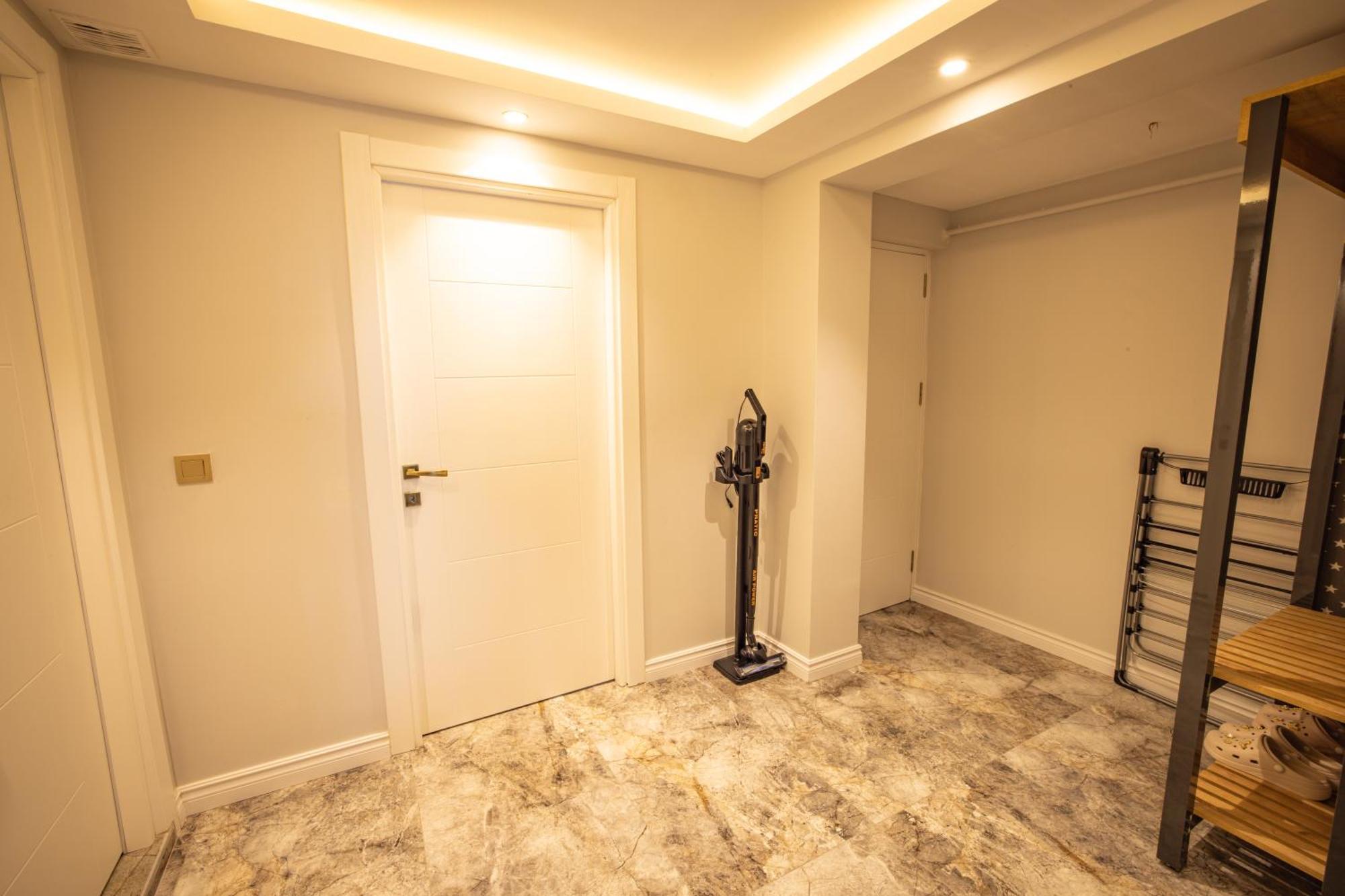 Apartment Istanbul Suite *